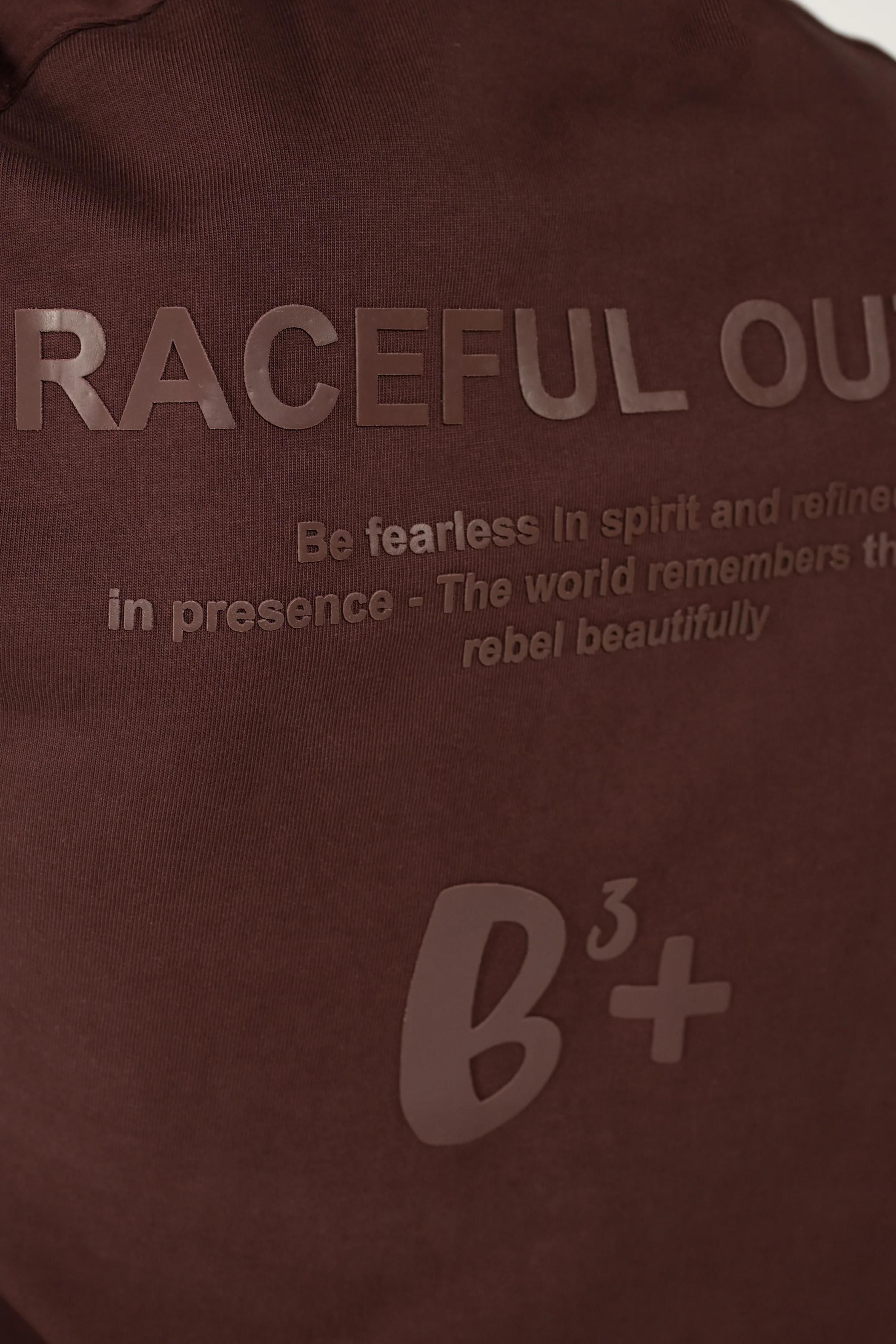 BOXY FIT GRAPHIC TEE - Image 5