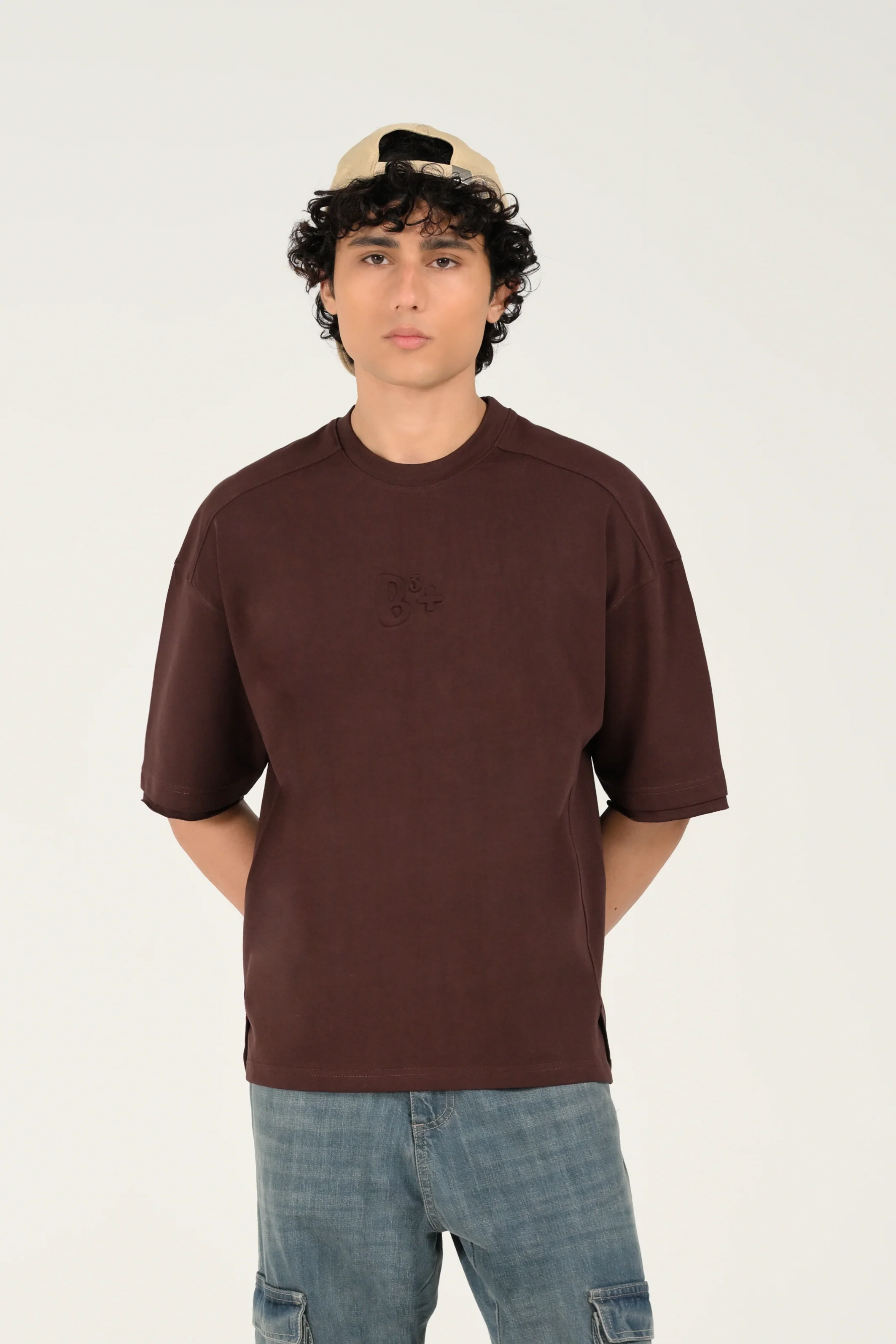 BOXY FIT GRAPHIC TEE - Image 6