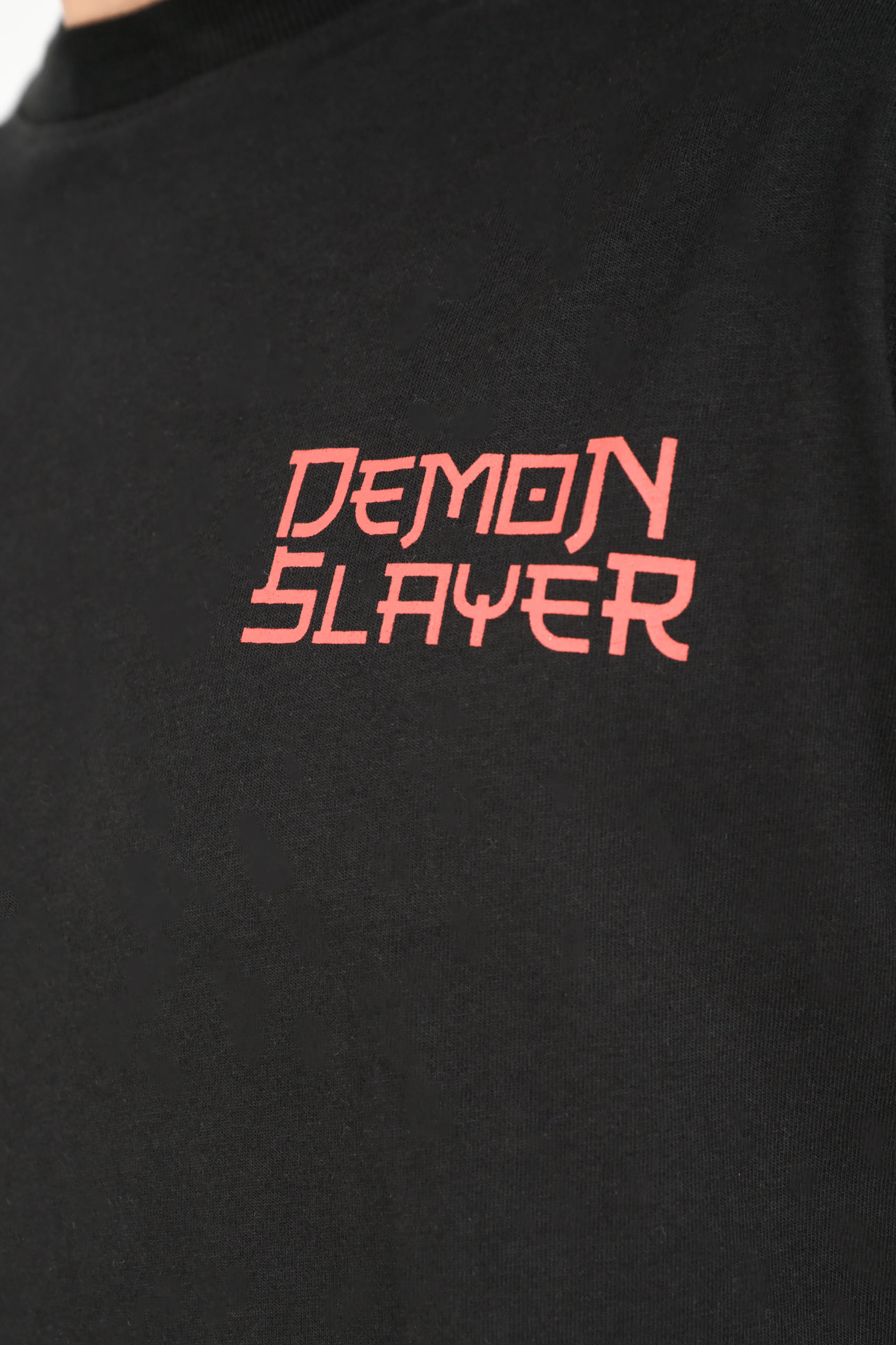 RELAXED FIT GRAPHIC TEE - Image 4