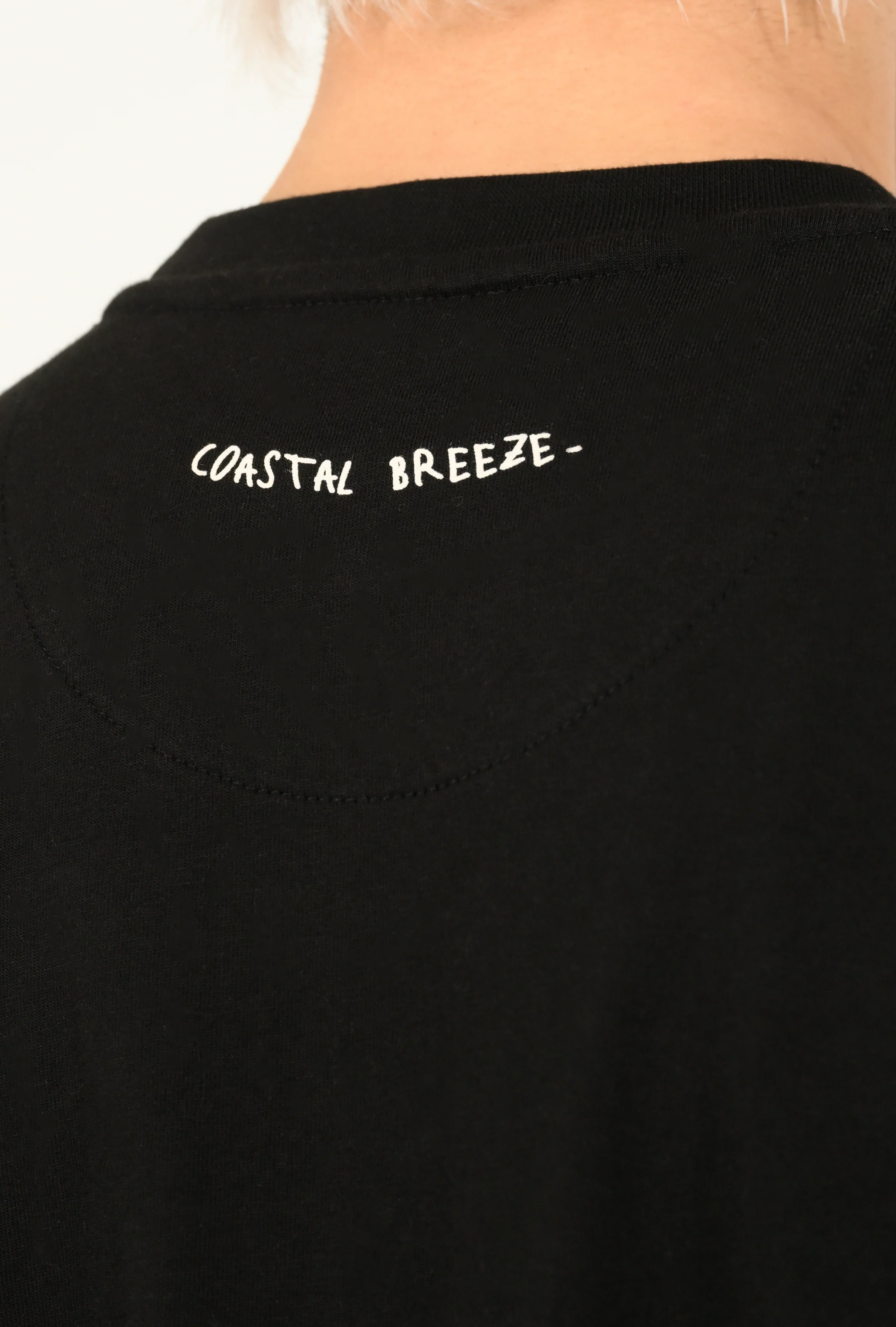 BAGGY FIT GRAPHIC TEE - Image 6