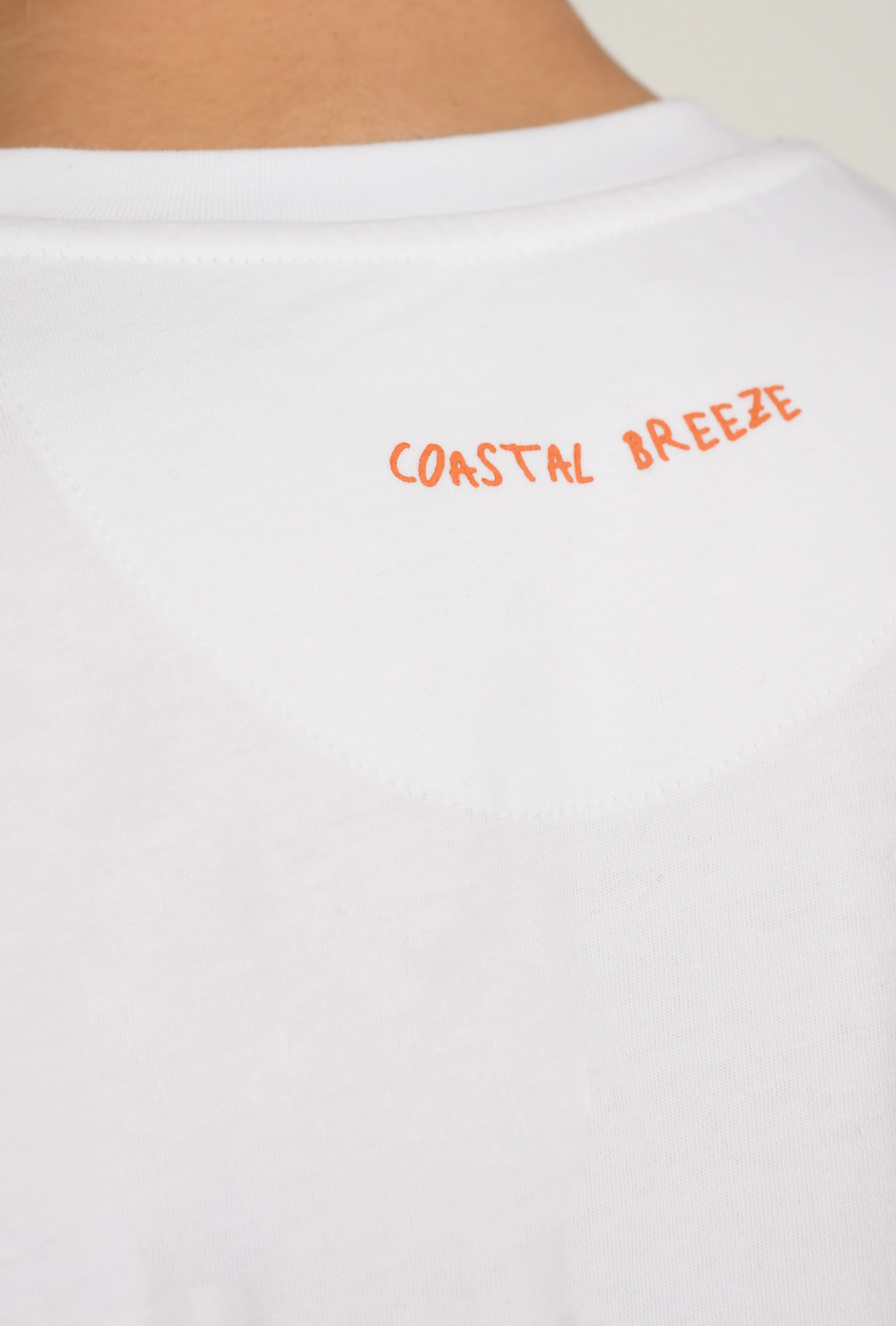 BAGGY FIT GRAPHIC TEE - Image 6