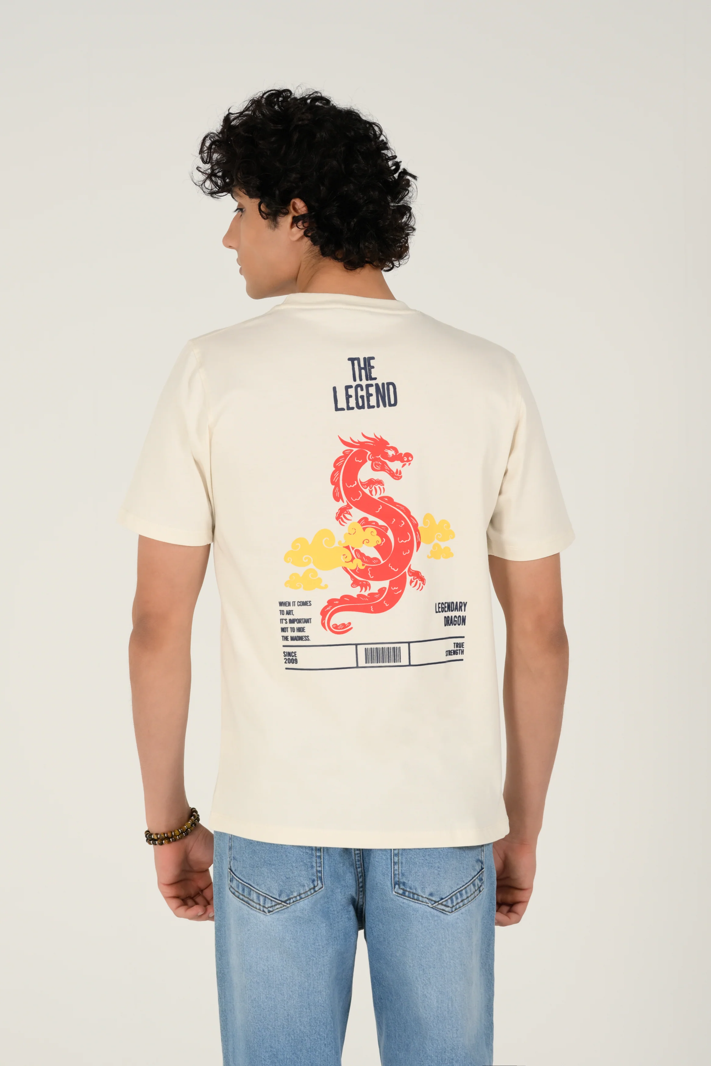 GRAPHIC TEE - Image 2