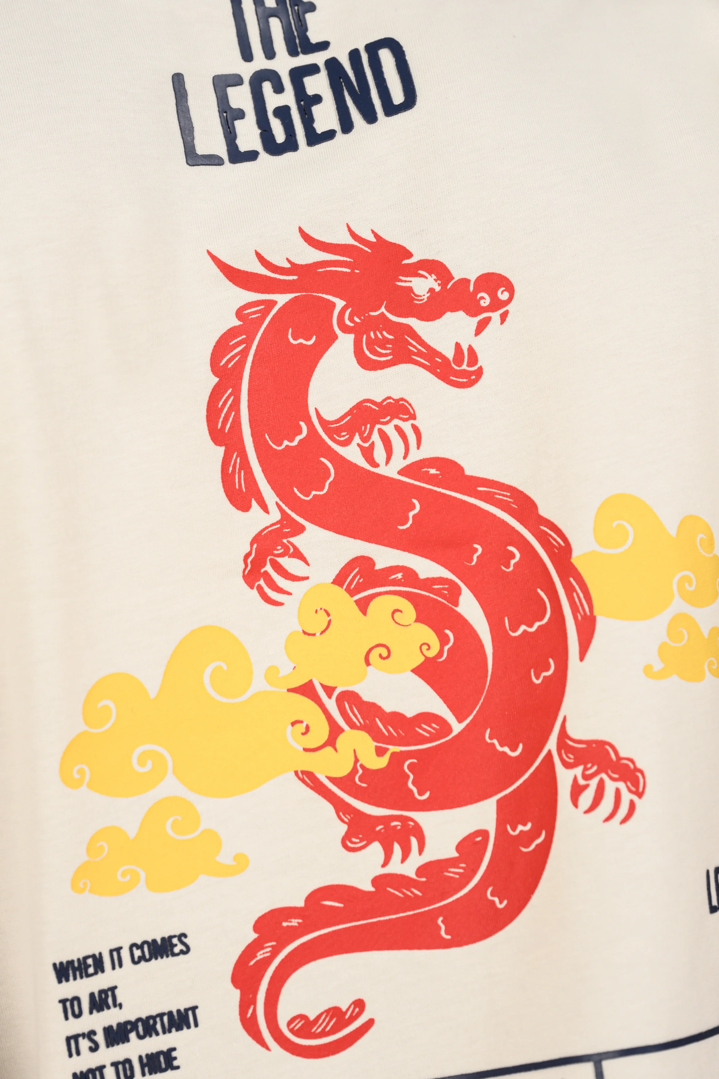 GRAPHIC TEE - Image 5