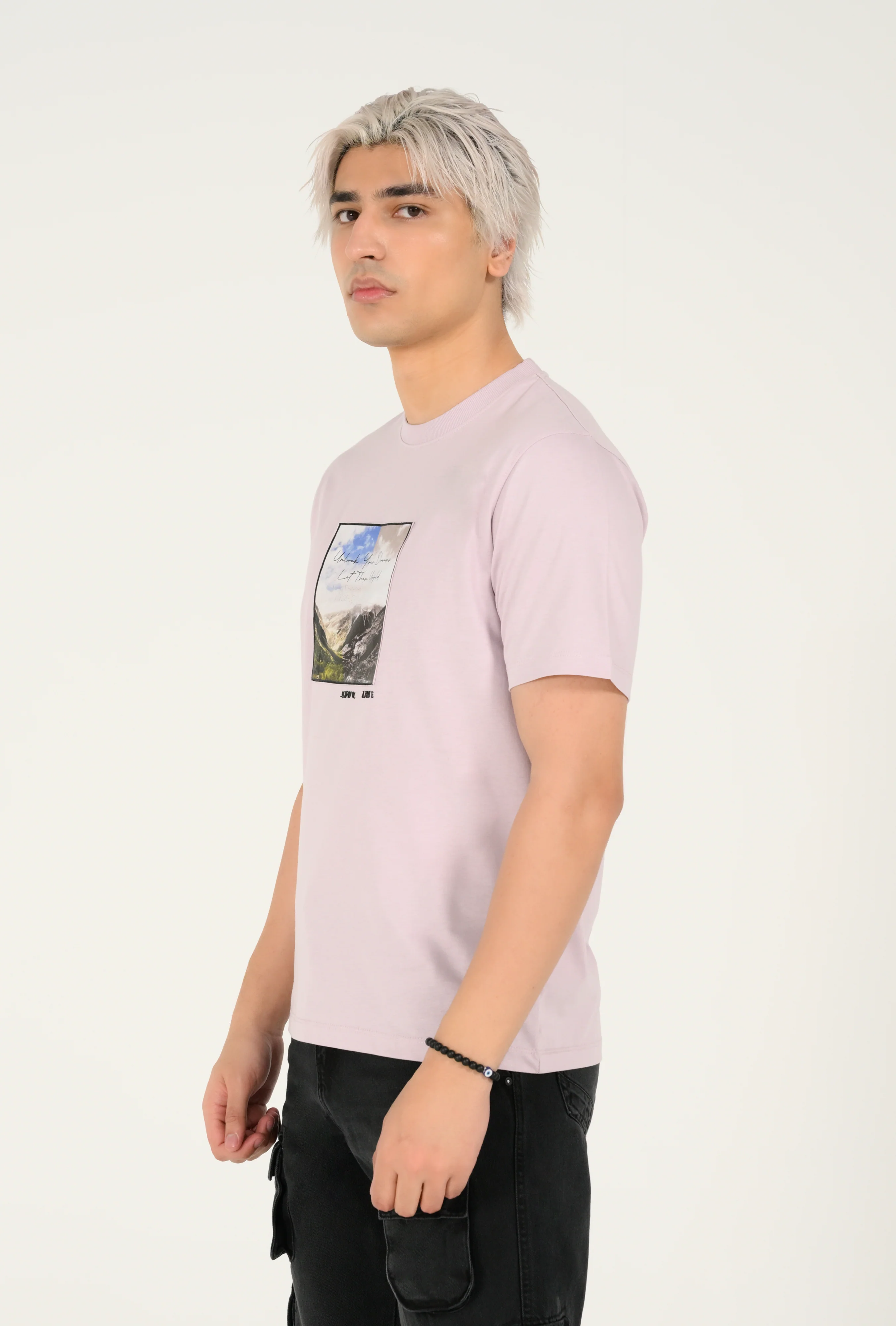 GRAPHIC TEE - Image 2