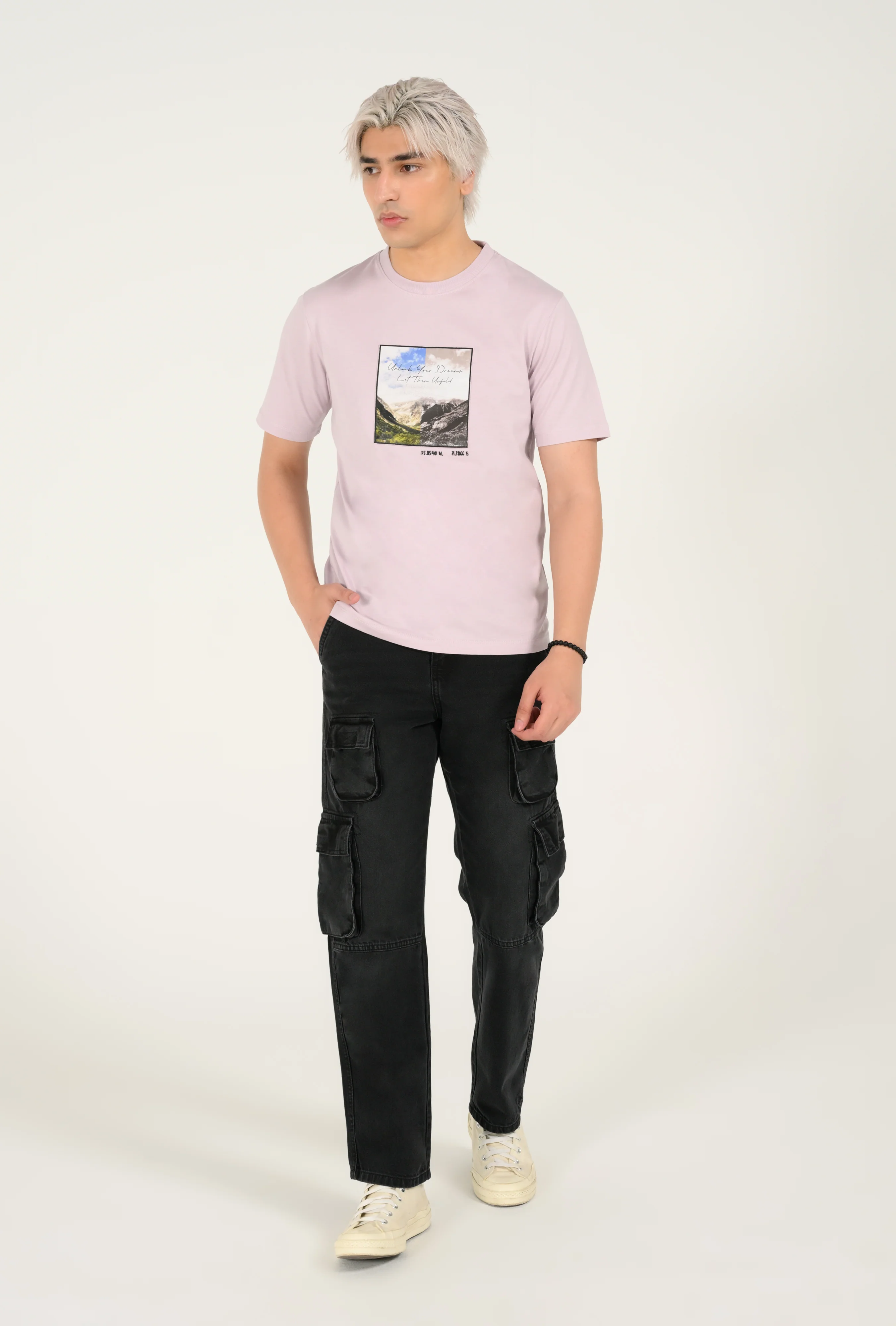 GRAPHIC TEE - Image 4