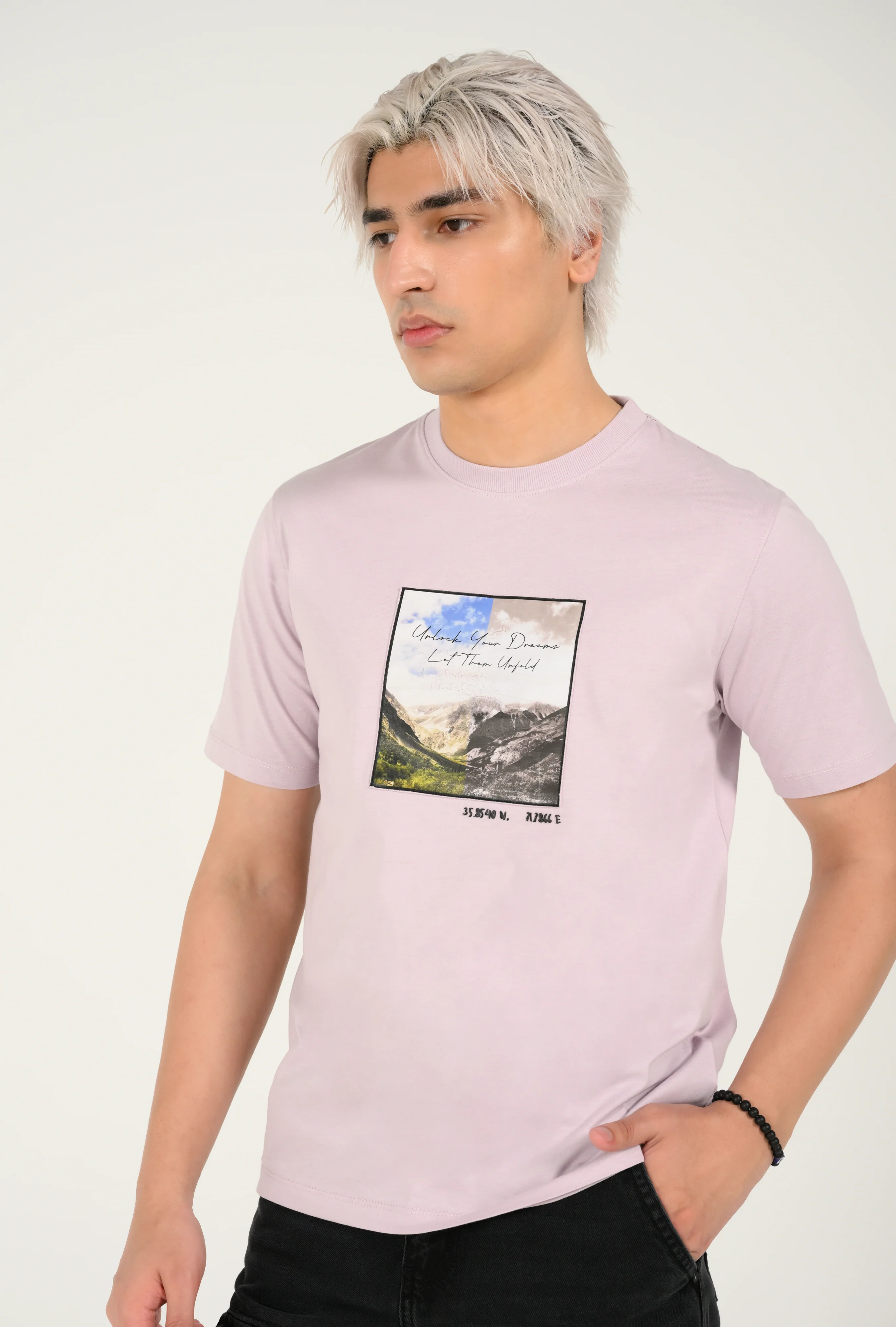 GRAPHIC TEE - Image 5