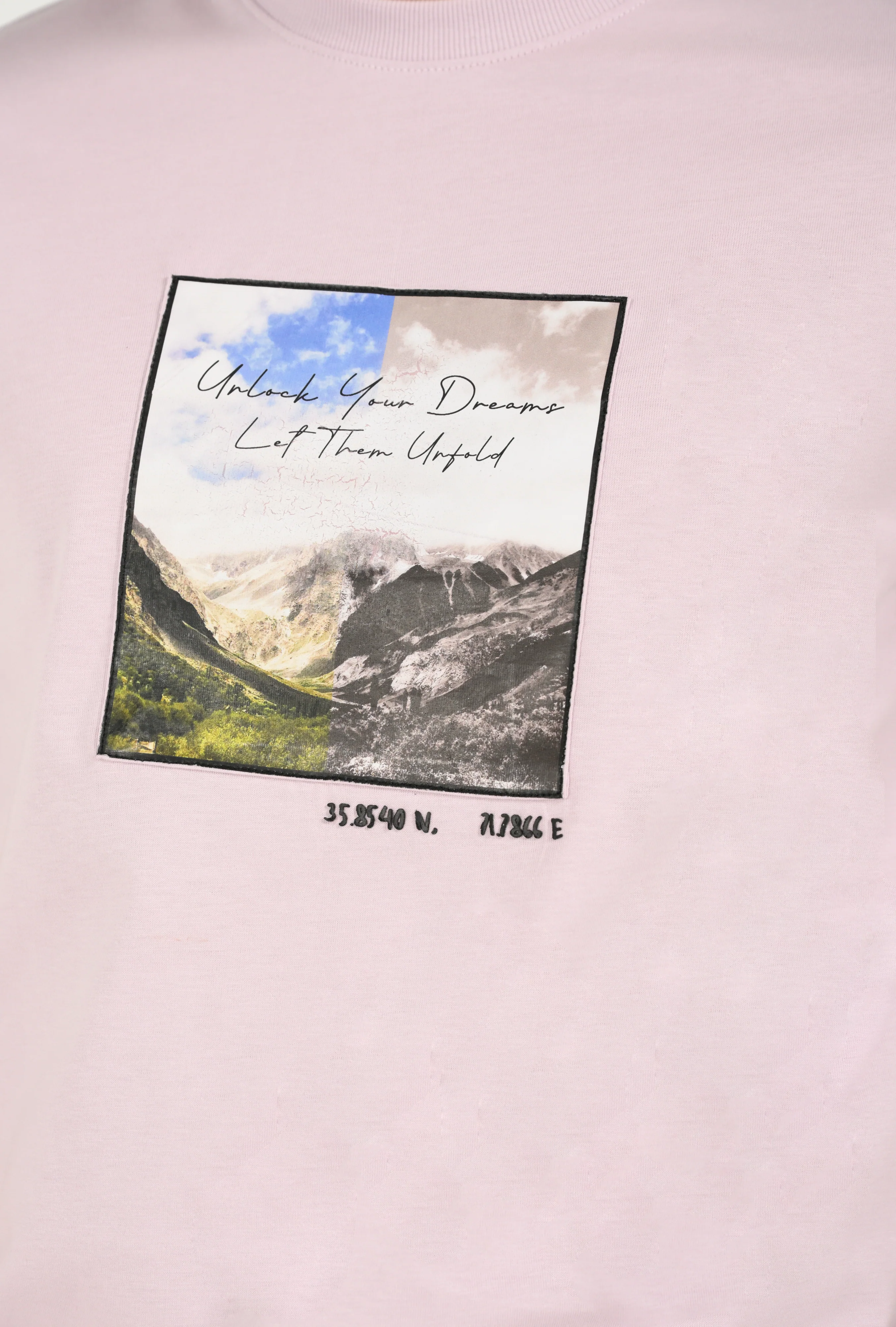 GRAPHIC TEE - Image 6