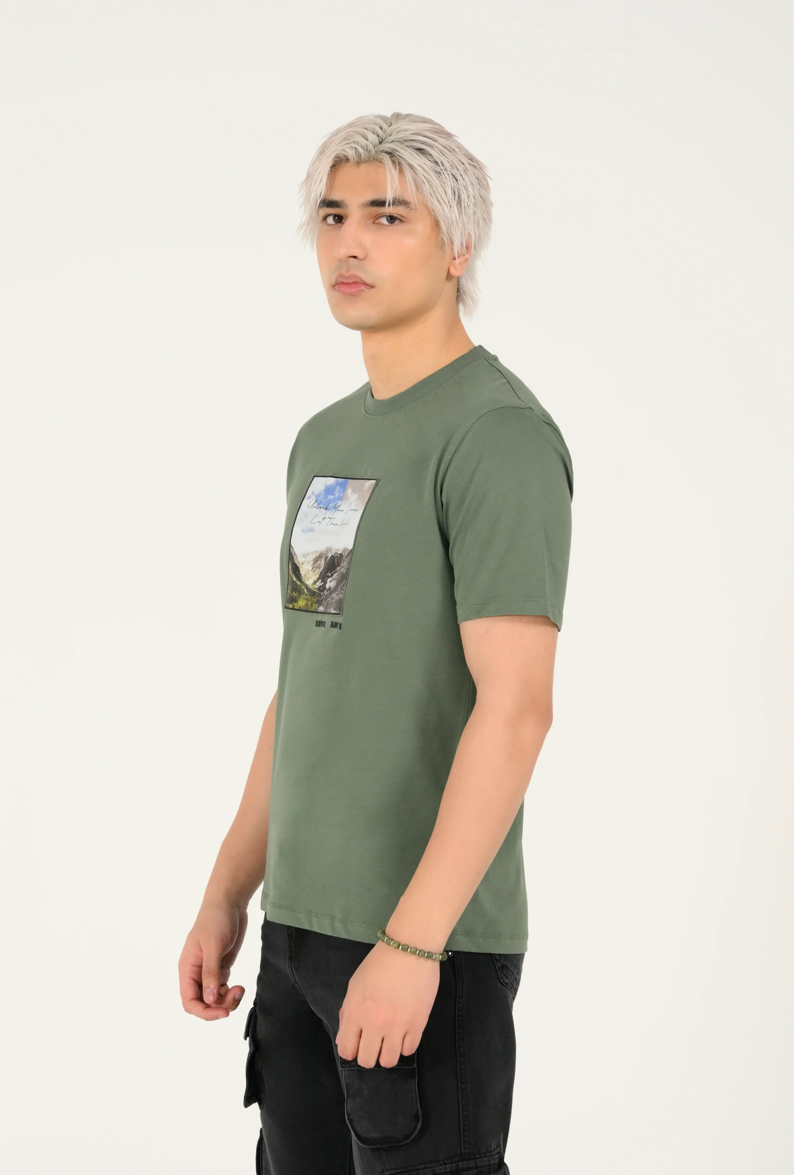 GRAPHIC TEE - Image 2