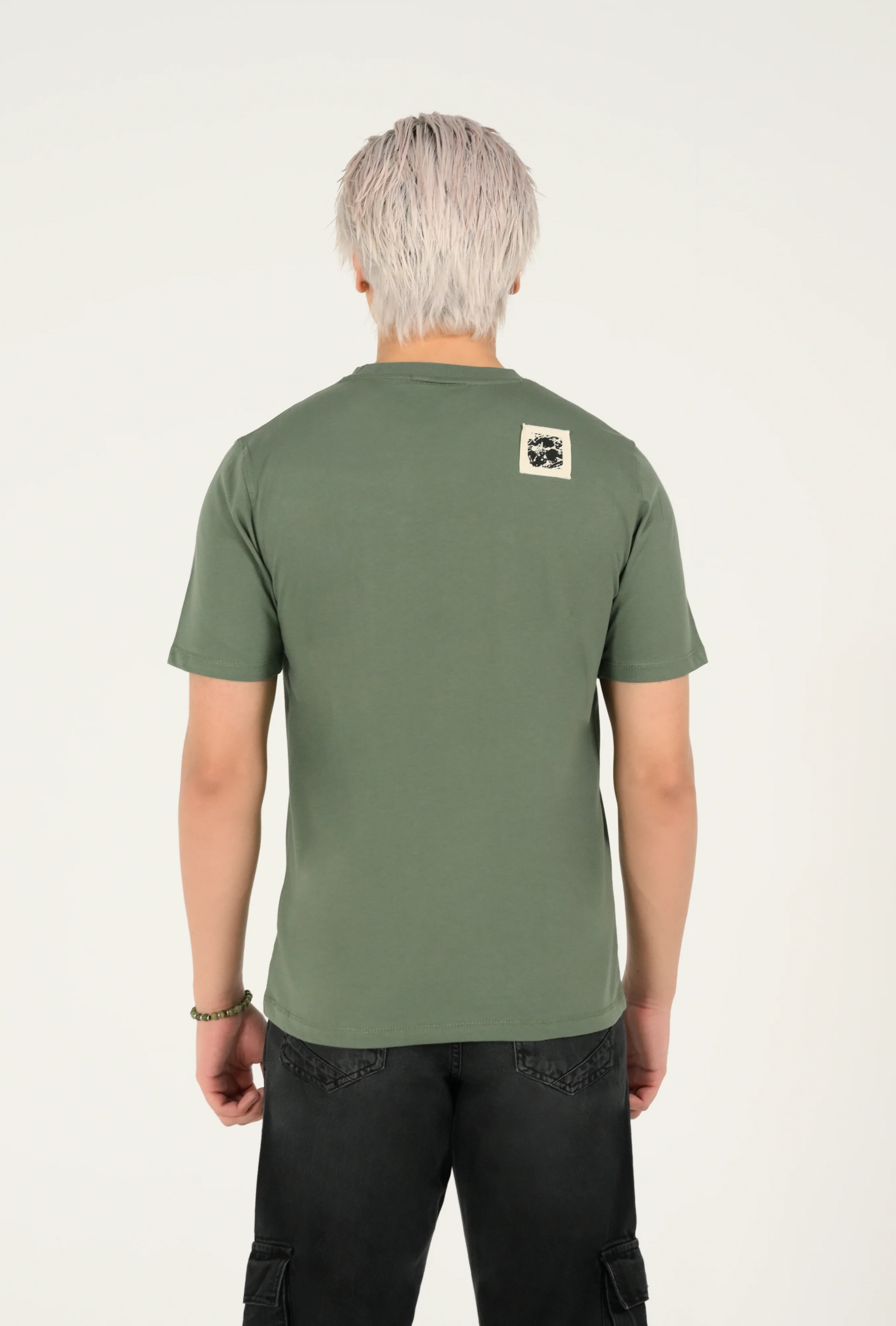 GRAPHIC TEE - Image 3