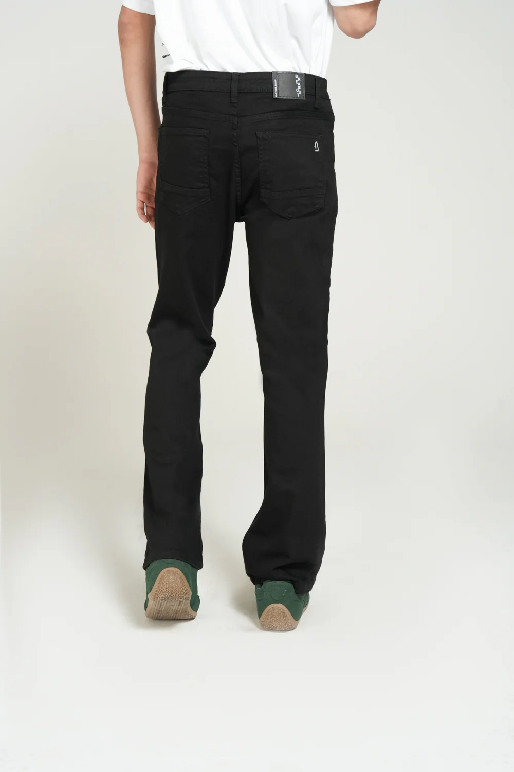 BOOT CUT FIT DENIM - Image 3