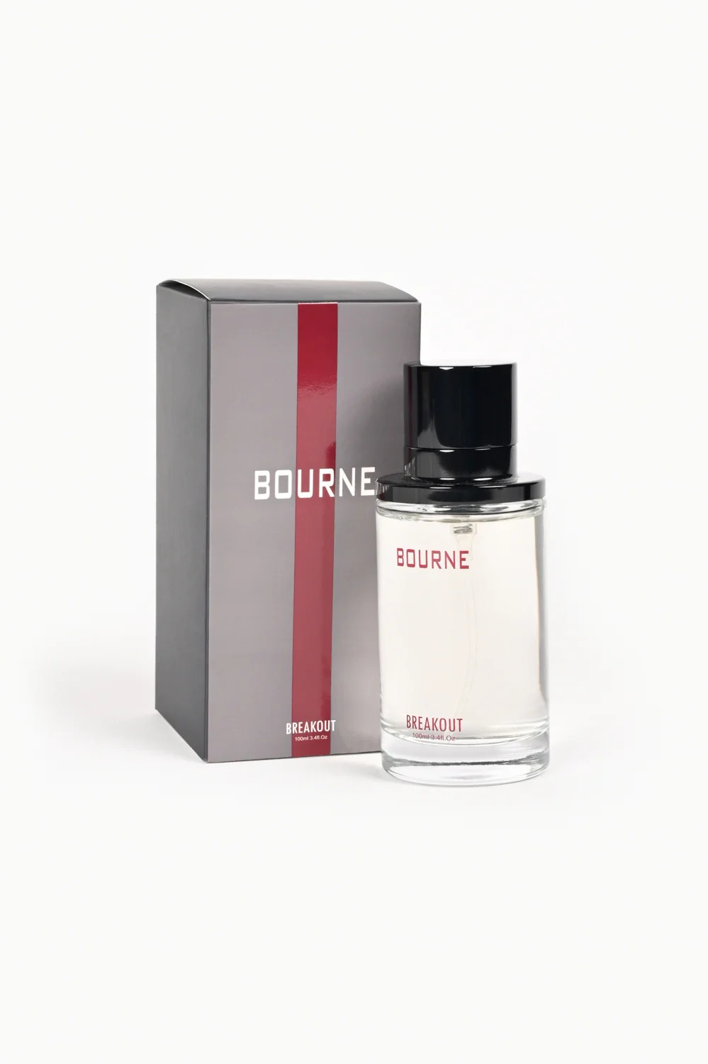 BOURNE - Image 2