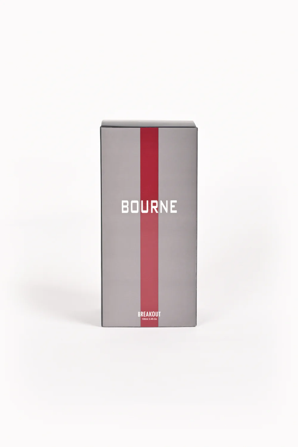 BOURNE - Image 3