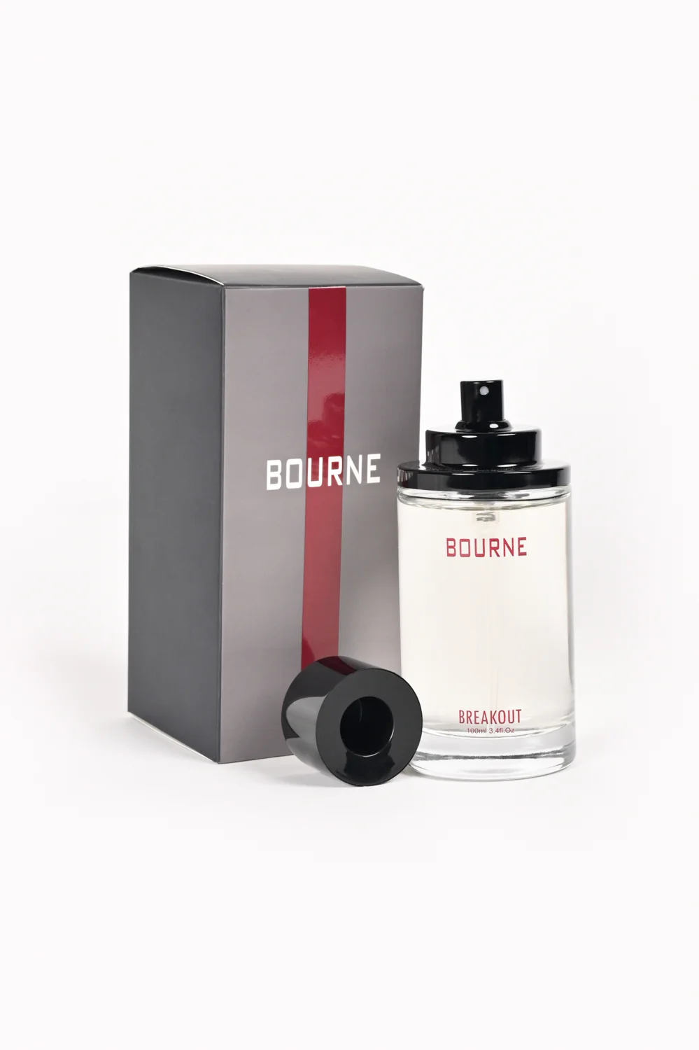 BOURNE - Image 4
