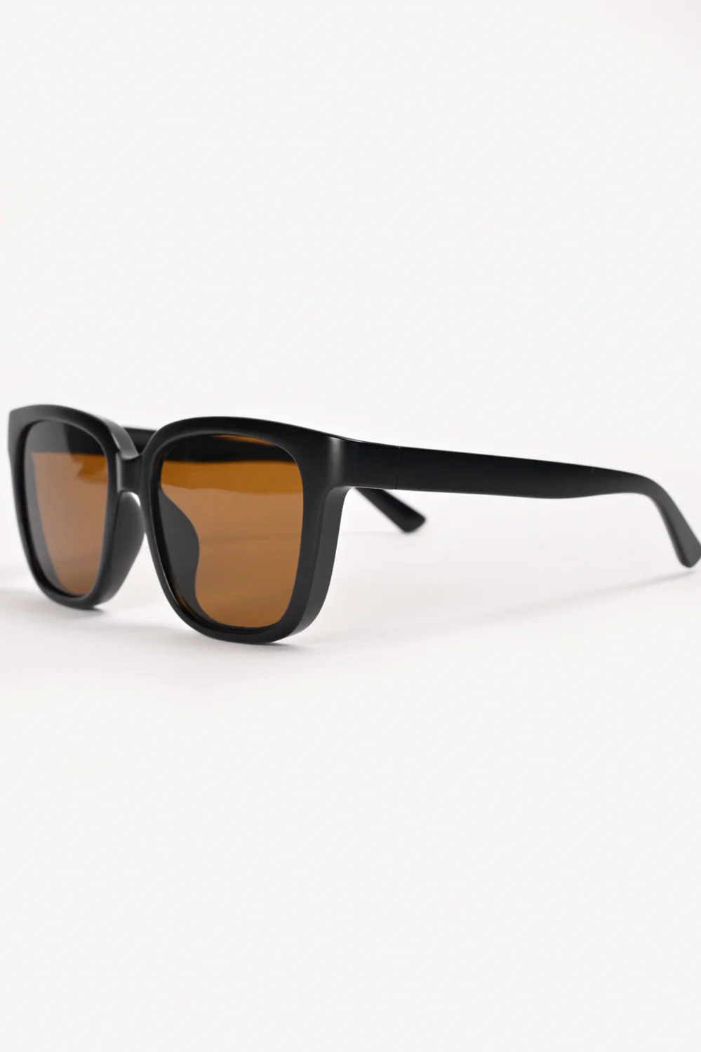 LARGE SQUARE SUNGLASSES - Image 2