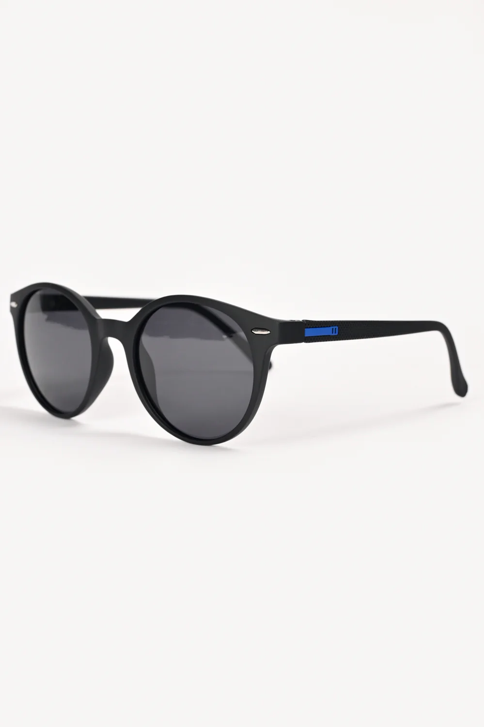 CONFIDENCE ROUND SUNGLASSES - Image 2