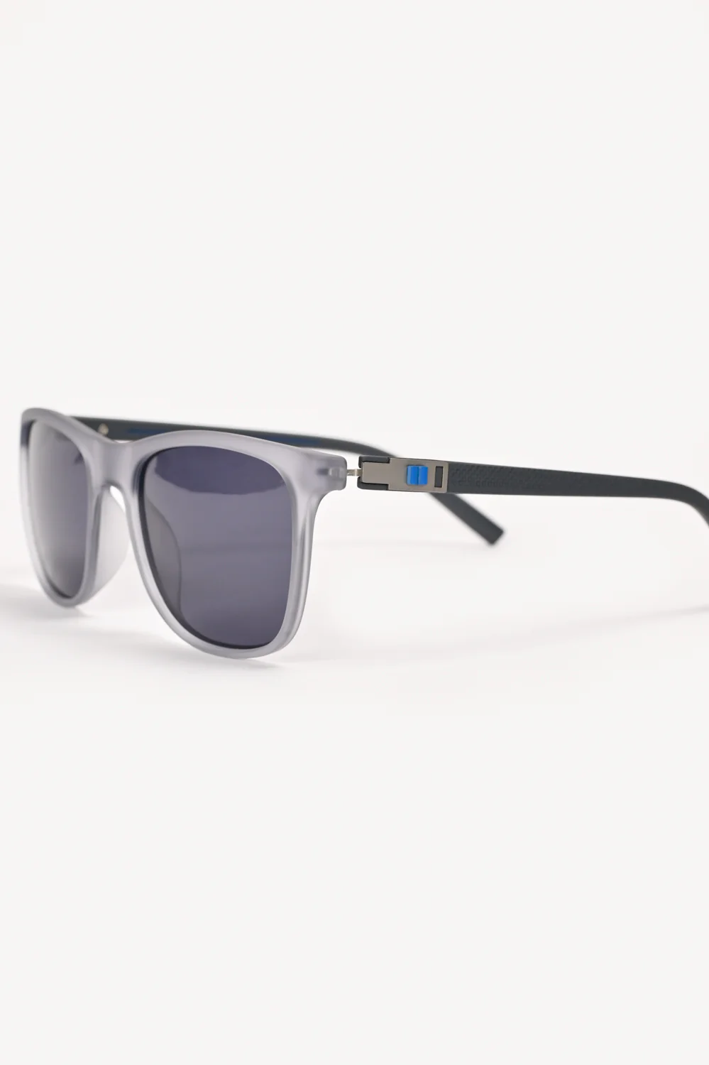 ROUNDED SQUARE SUNGLASSES - Image 2