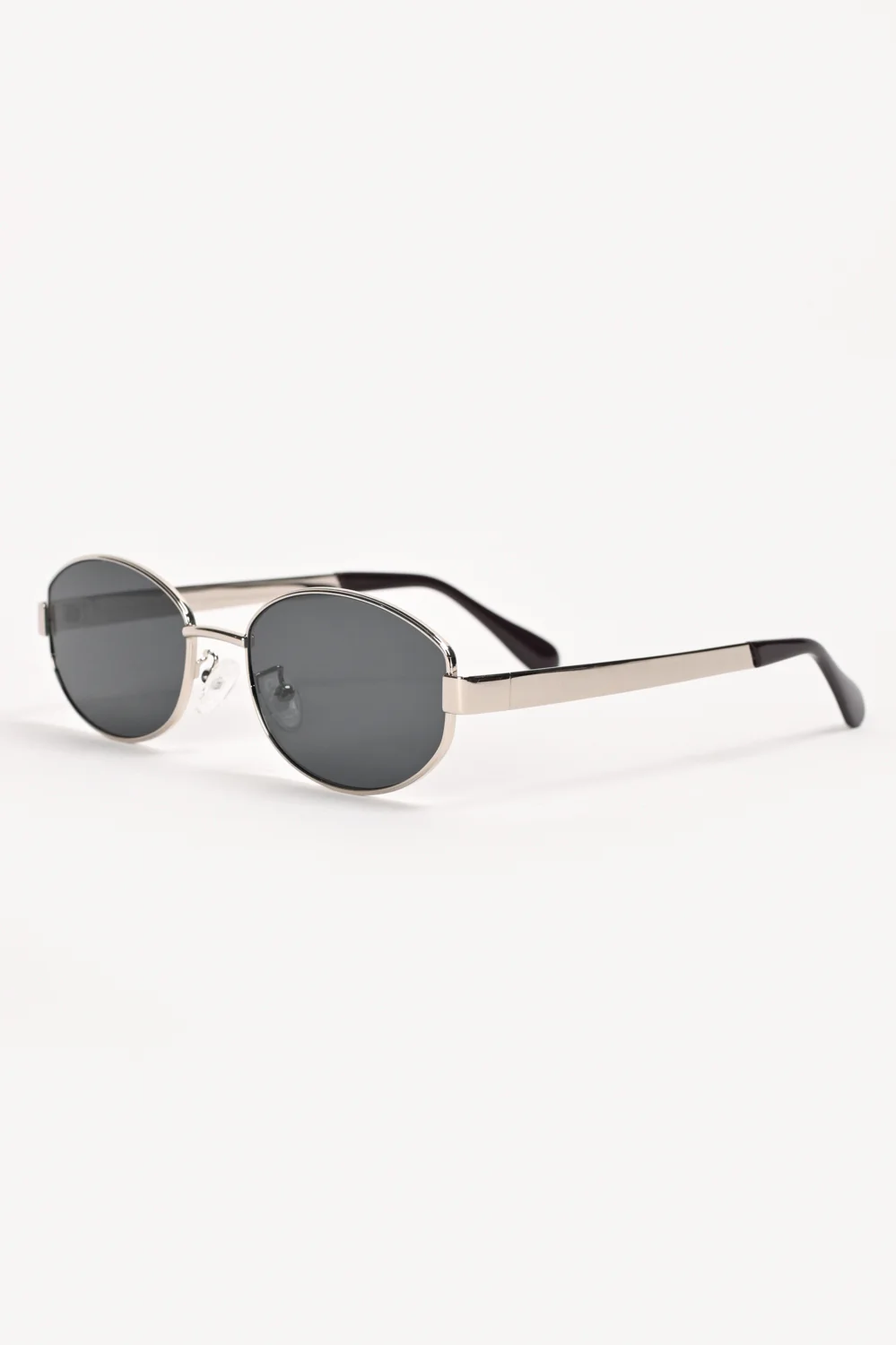 LOW OVAL SUNGLASSES - Image 2
