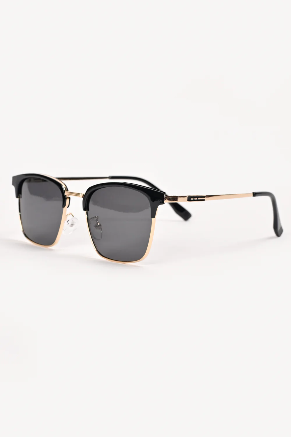CLUBMASTER SQUARE SUNGLASSES - Image 2