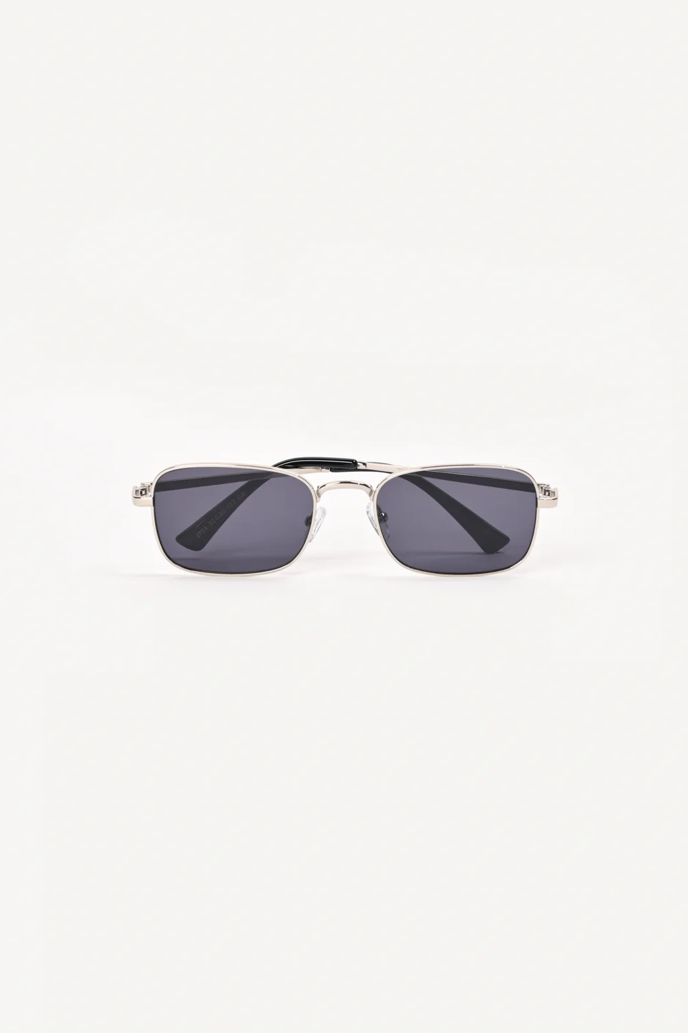 LOW SQUARE SUNGLASSES - Image 3