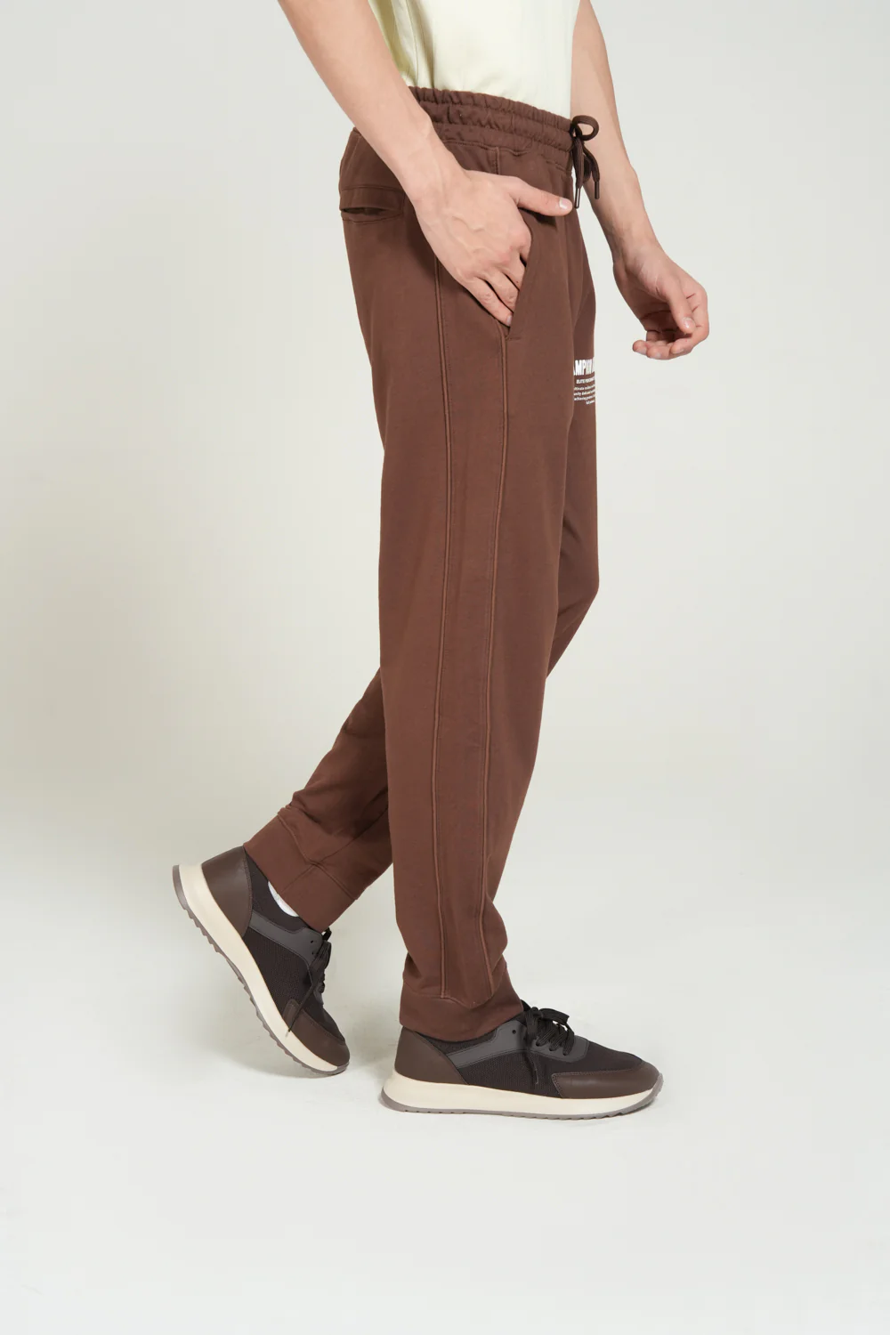 CHAMPION MINDSET TROUSER - Image 2