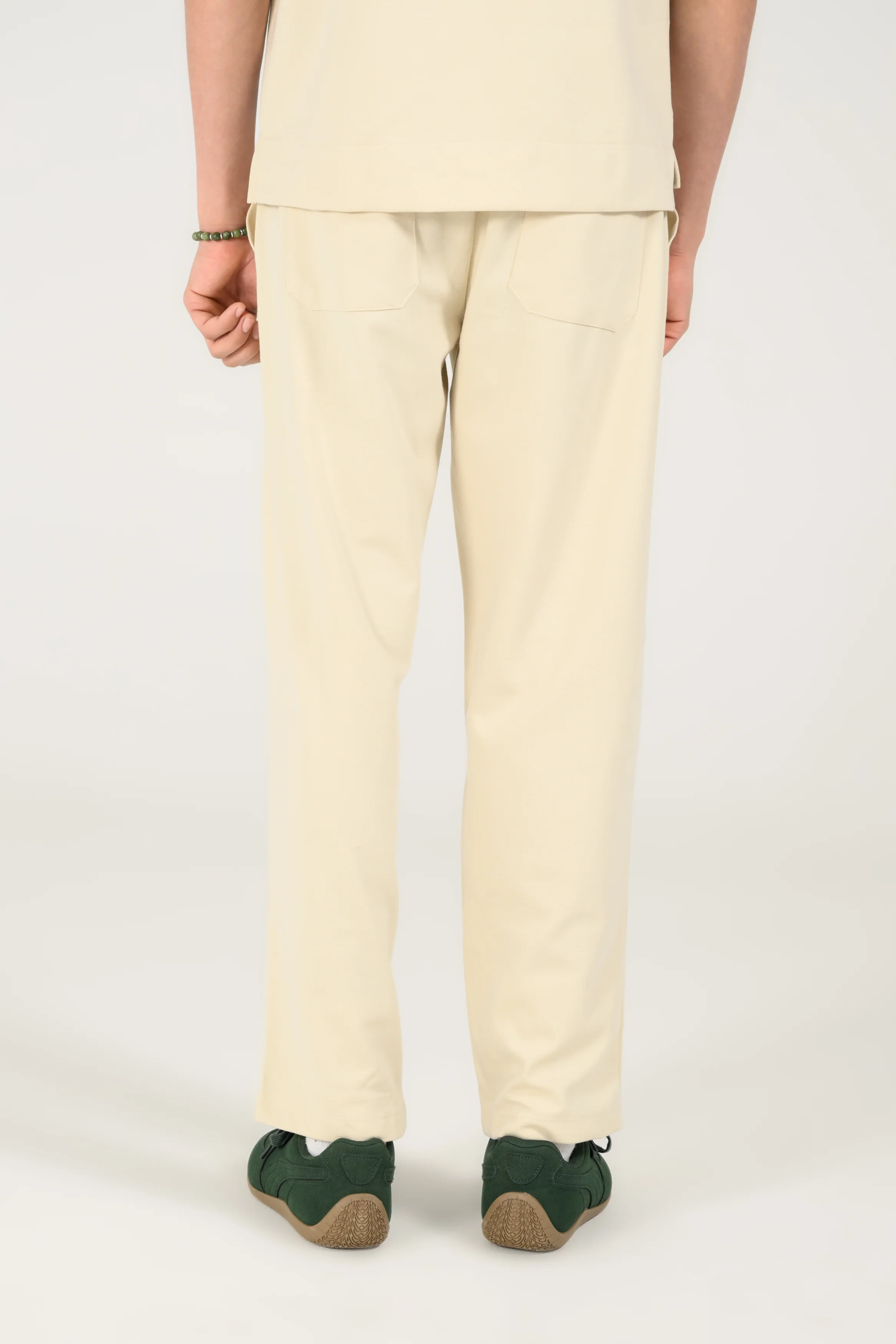 KNIT TROUSER - Image 3