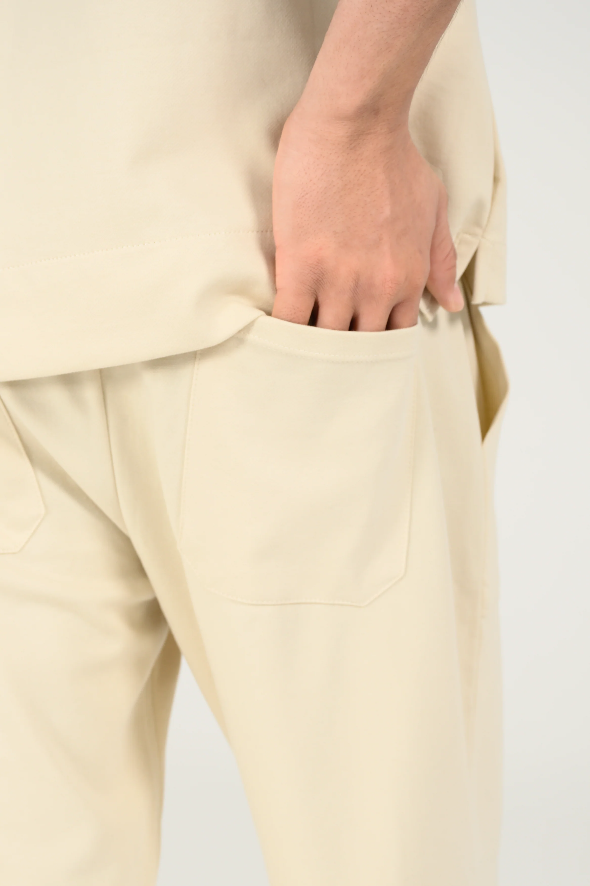 KNIT TROUSER - Image 4