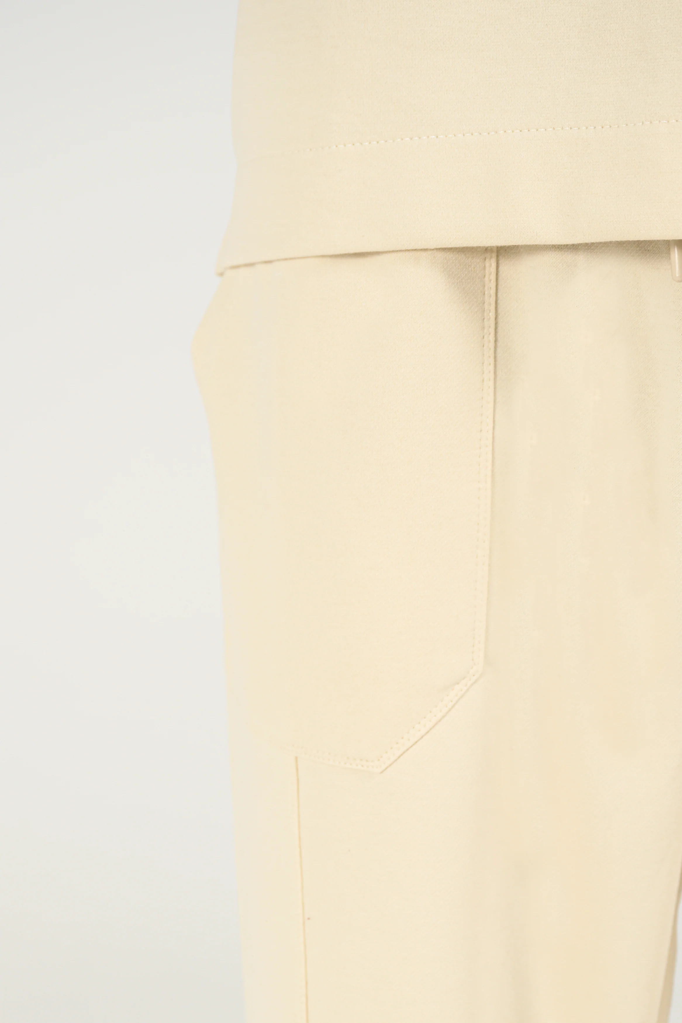KNIT TROUSER - Image 5