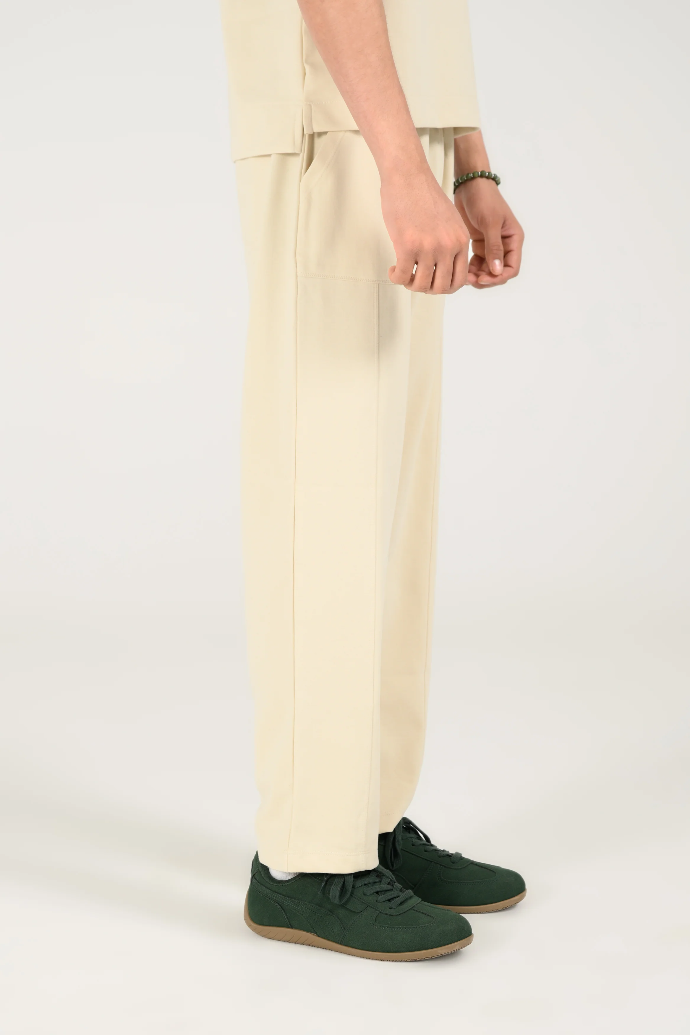KNIT TROUSER - Image 6