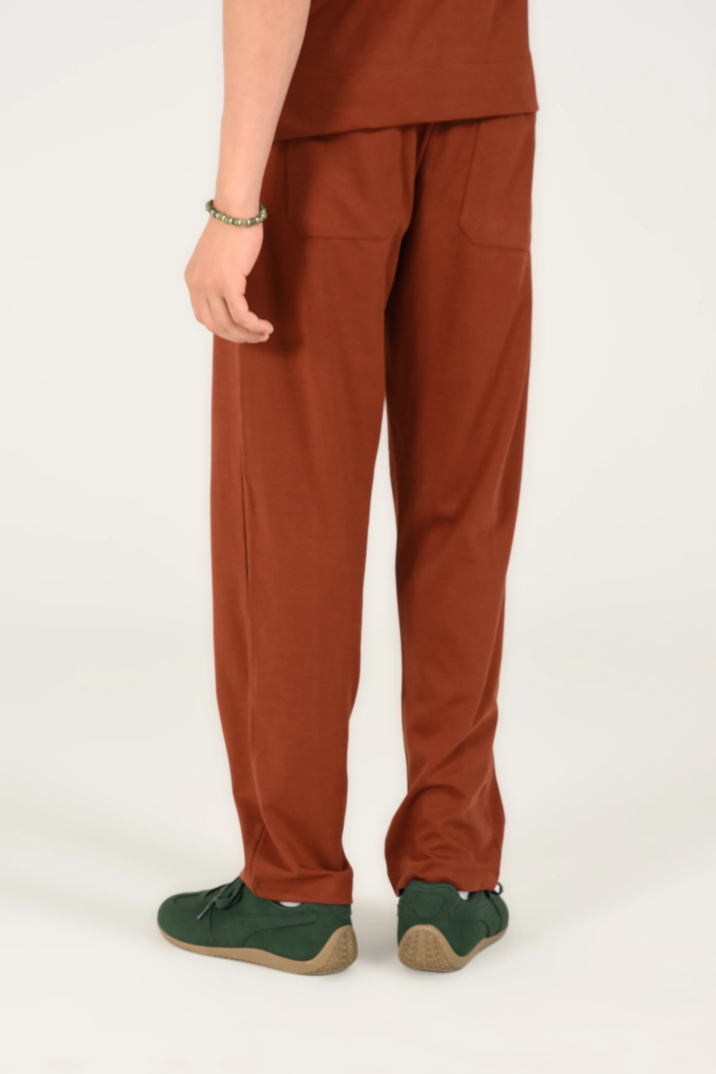 KNIT TROUSER - Image 3