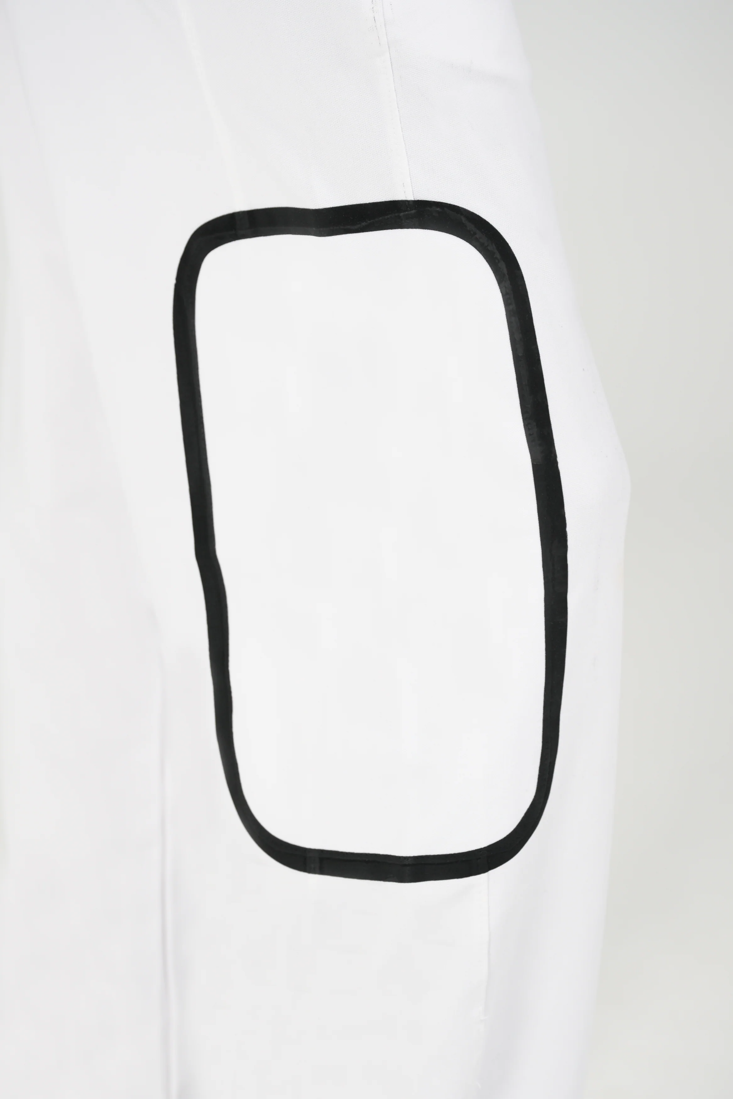STRETCH TEXTURED KNIT TROUSER - Image 5