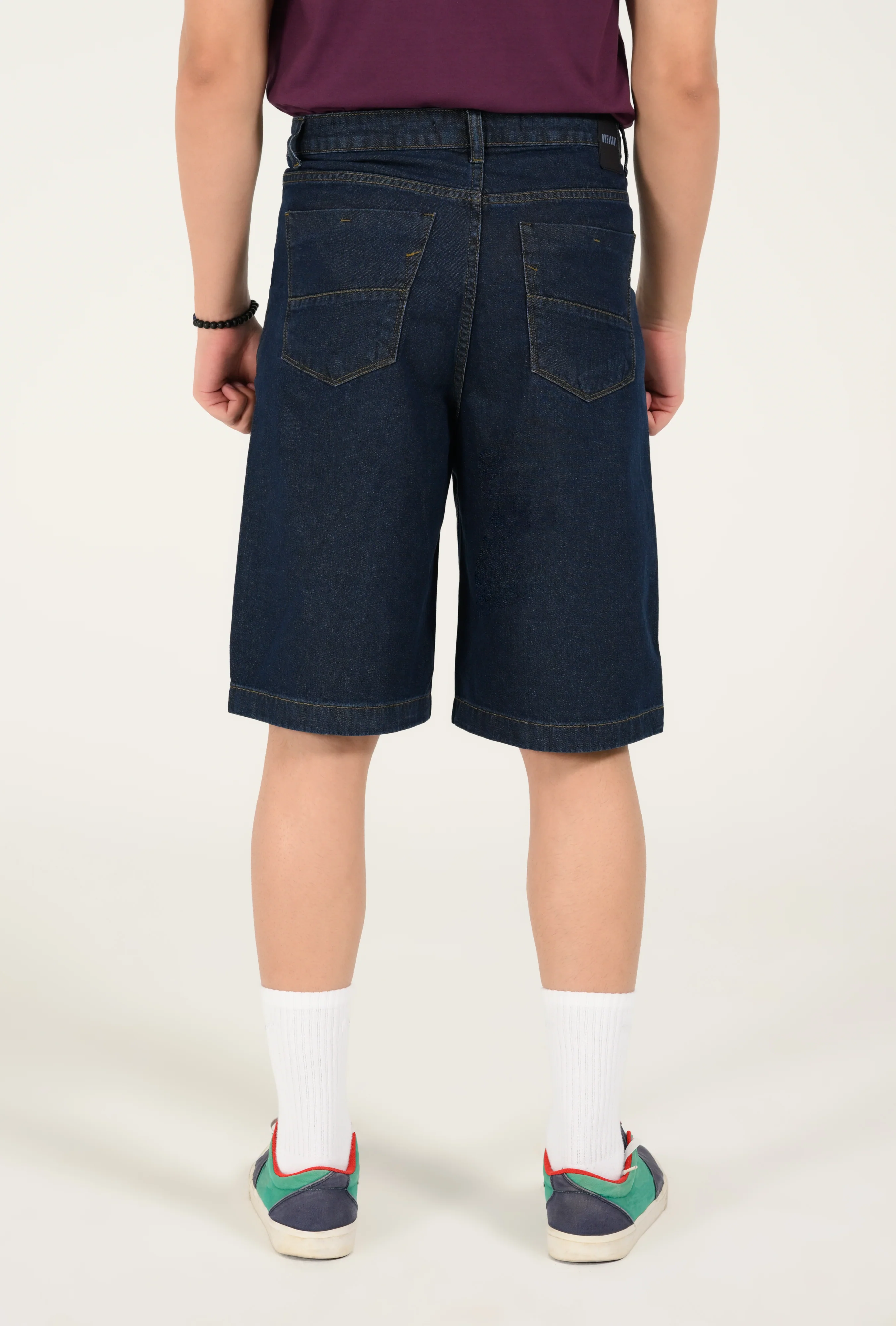 BAGGY FIT JORT - Image 3