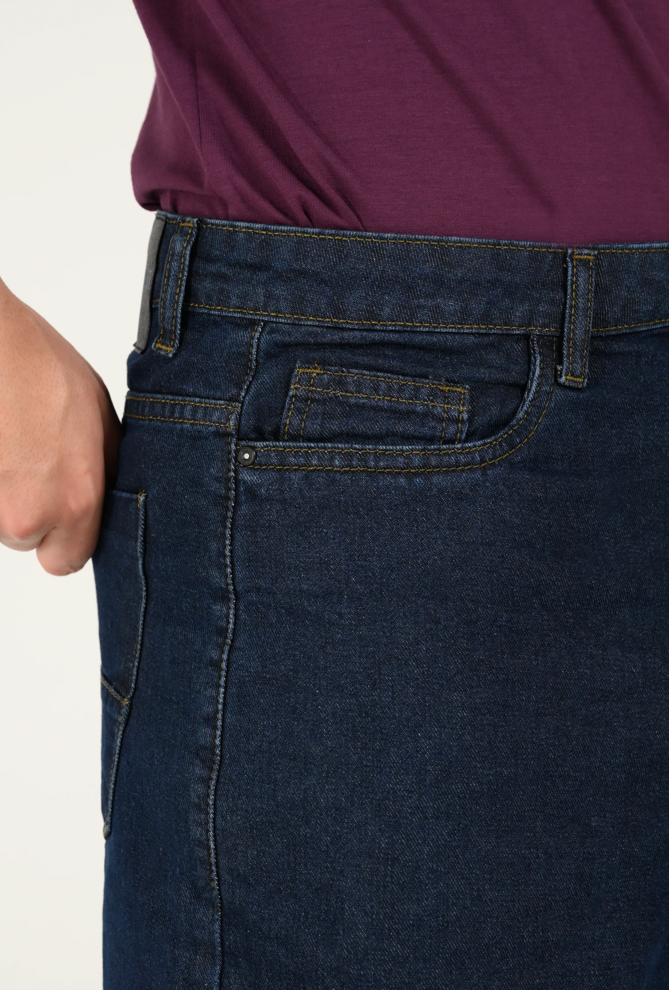 BAGGY FIT JORT - Image 4
