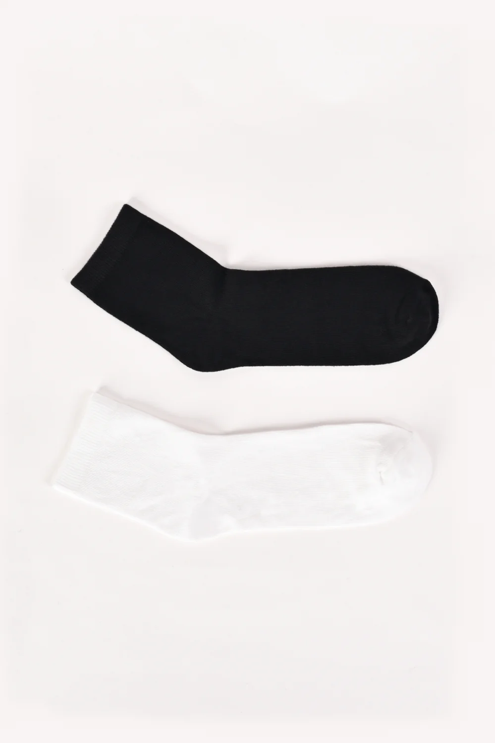 SEMI LONG SOCKS - Image 2