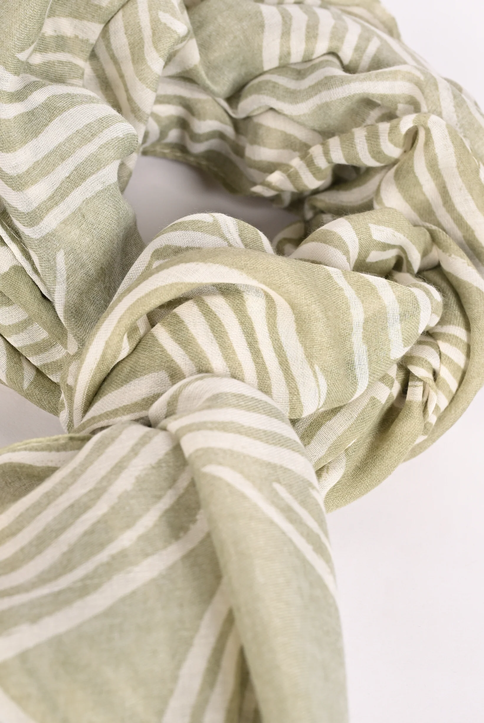 PRINTED SCARF - Image 2