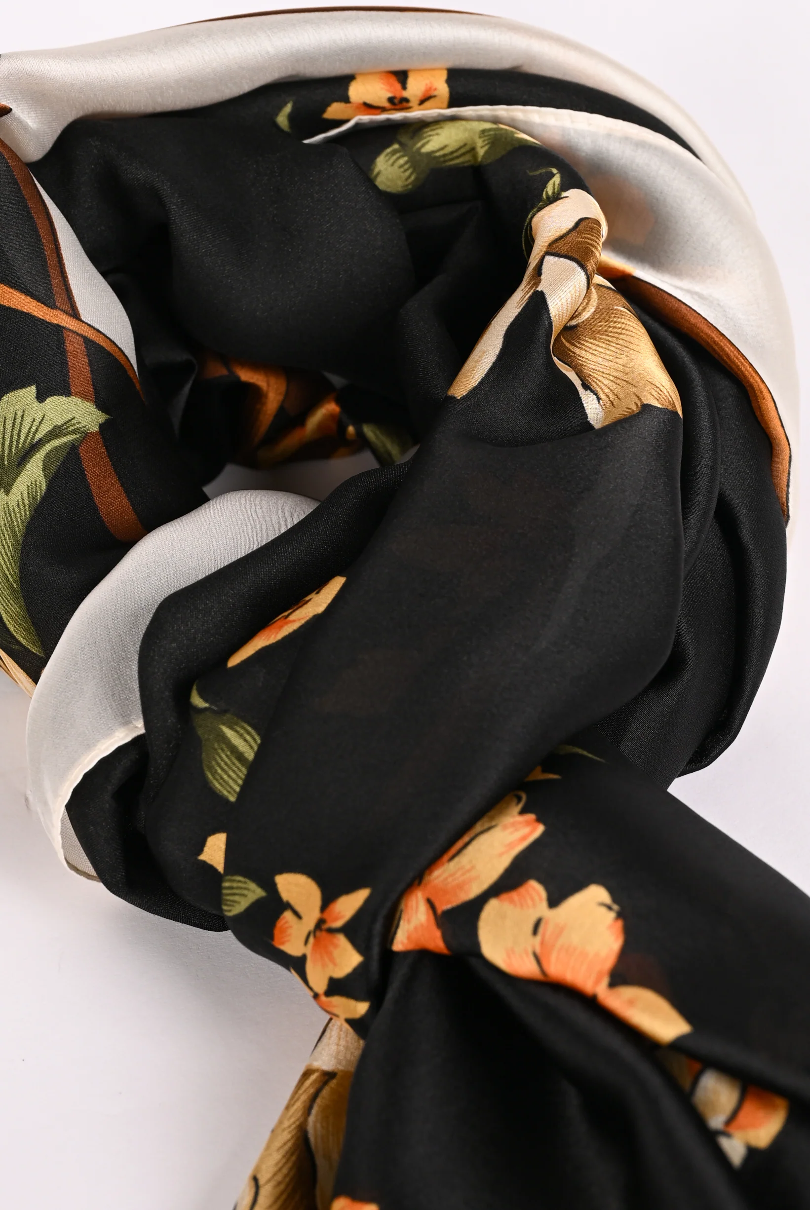PRINTED SCARF - Image 2