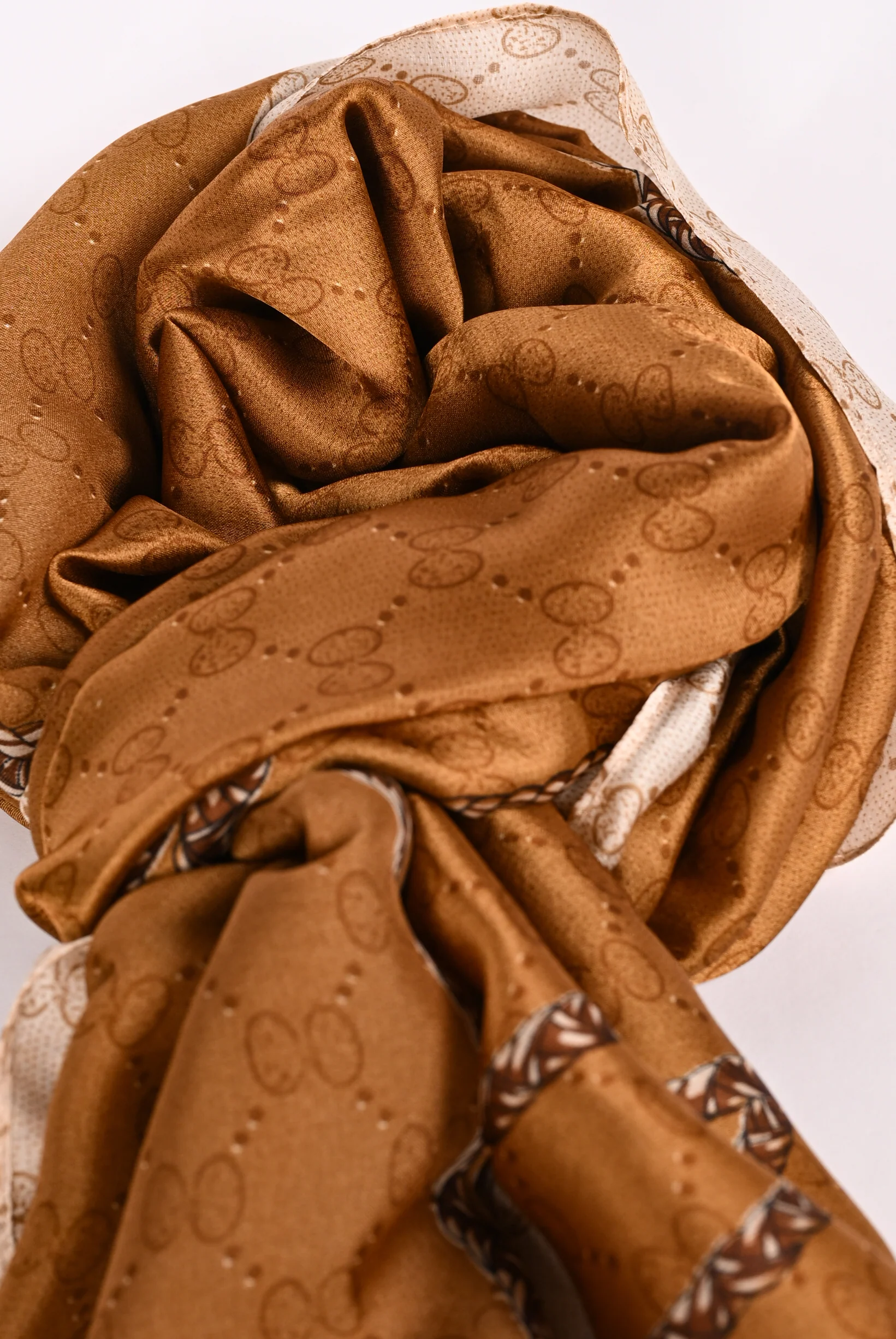 PRINTED SCARF - Image 2