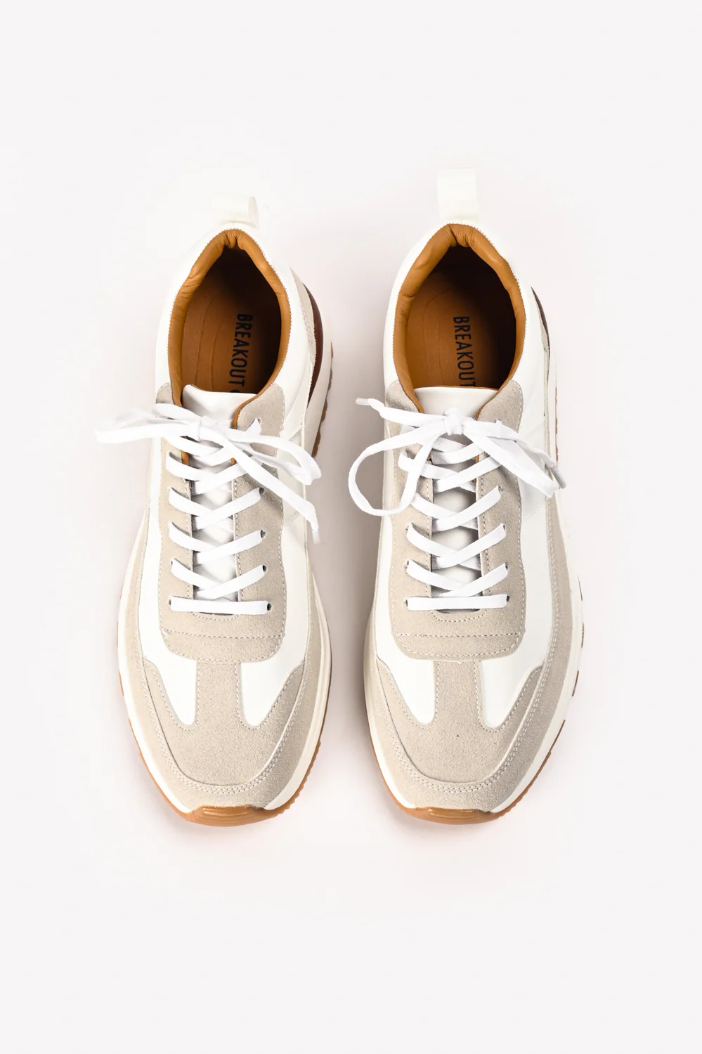 MULTI-PIECE TRAINERS - Image 2