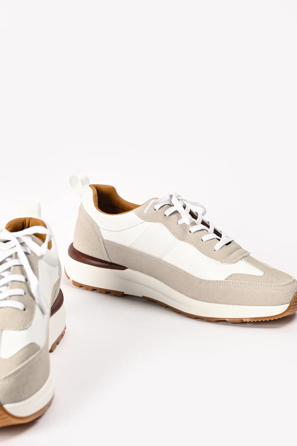 MULTI-PIECE TRAINERS - Image 4