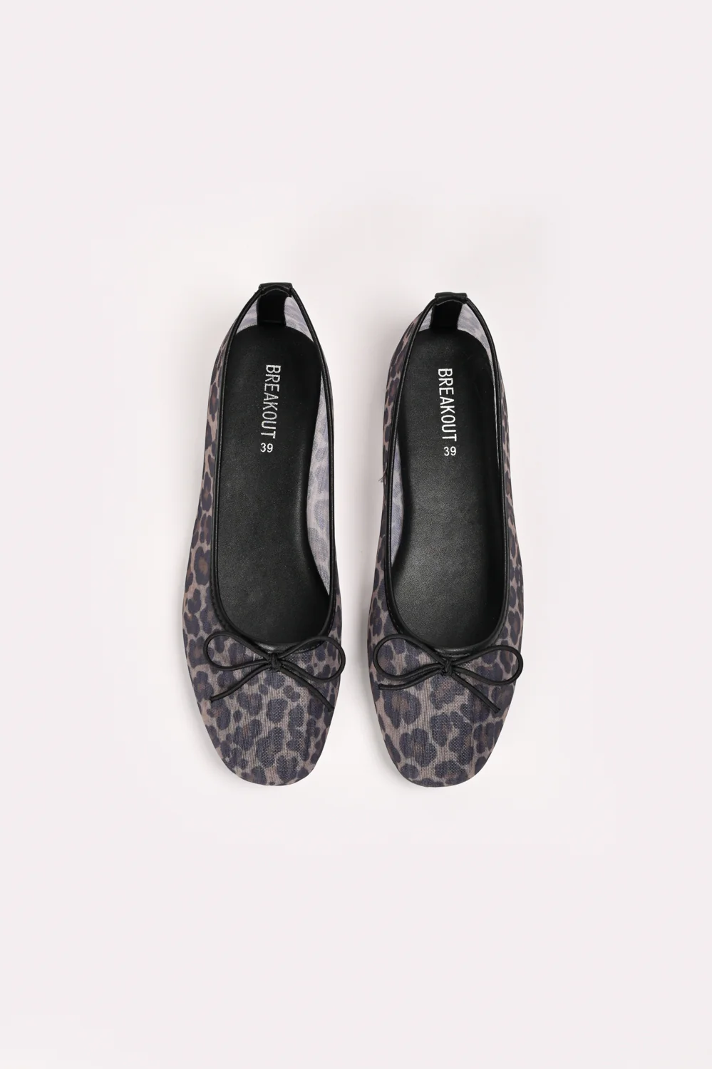 PRINTED MESH PUMPS - Image 2