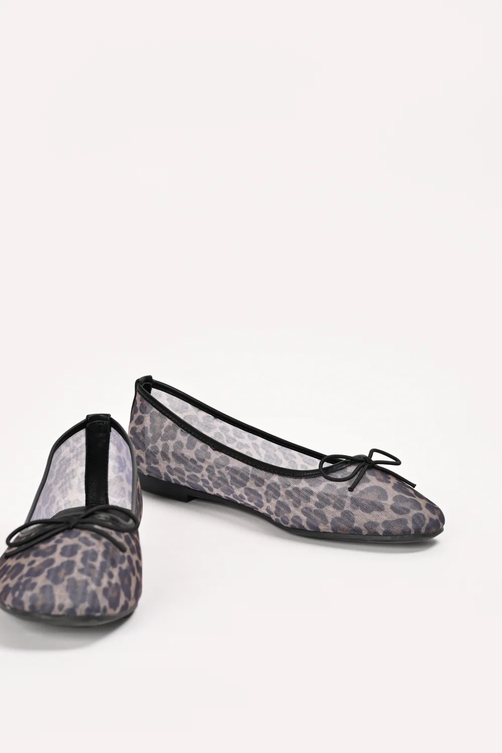 PRINTED MESH PUMPS - Image 3