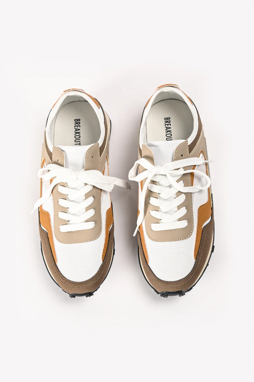 MULTI-PIECE TRAINERS - Image 2
