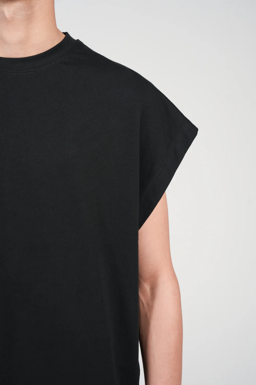 BOXY FIT GRAPHIC TEE - Image 4