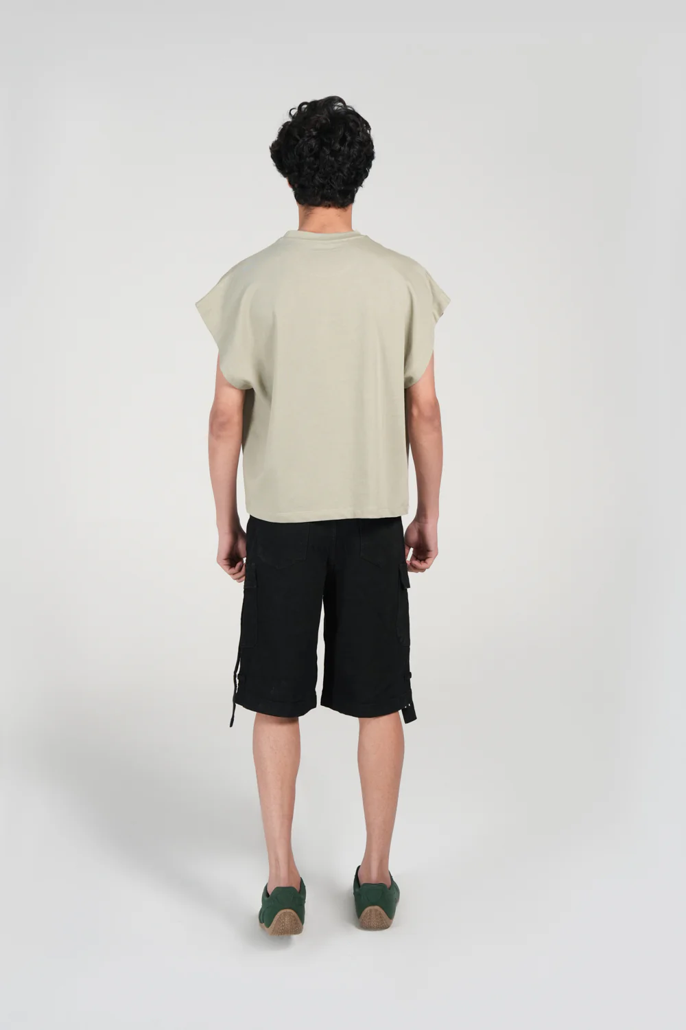 BOXY FIT GRAPHIC TEE - Image 3