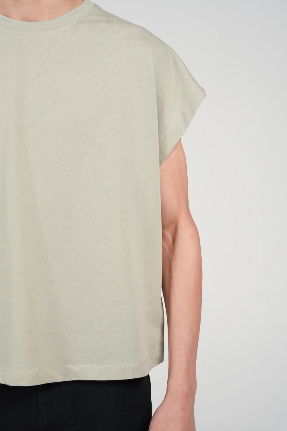 BOXY FIT GRAPHIC TEE - Image 4