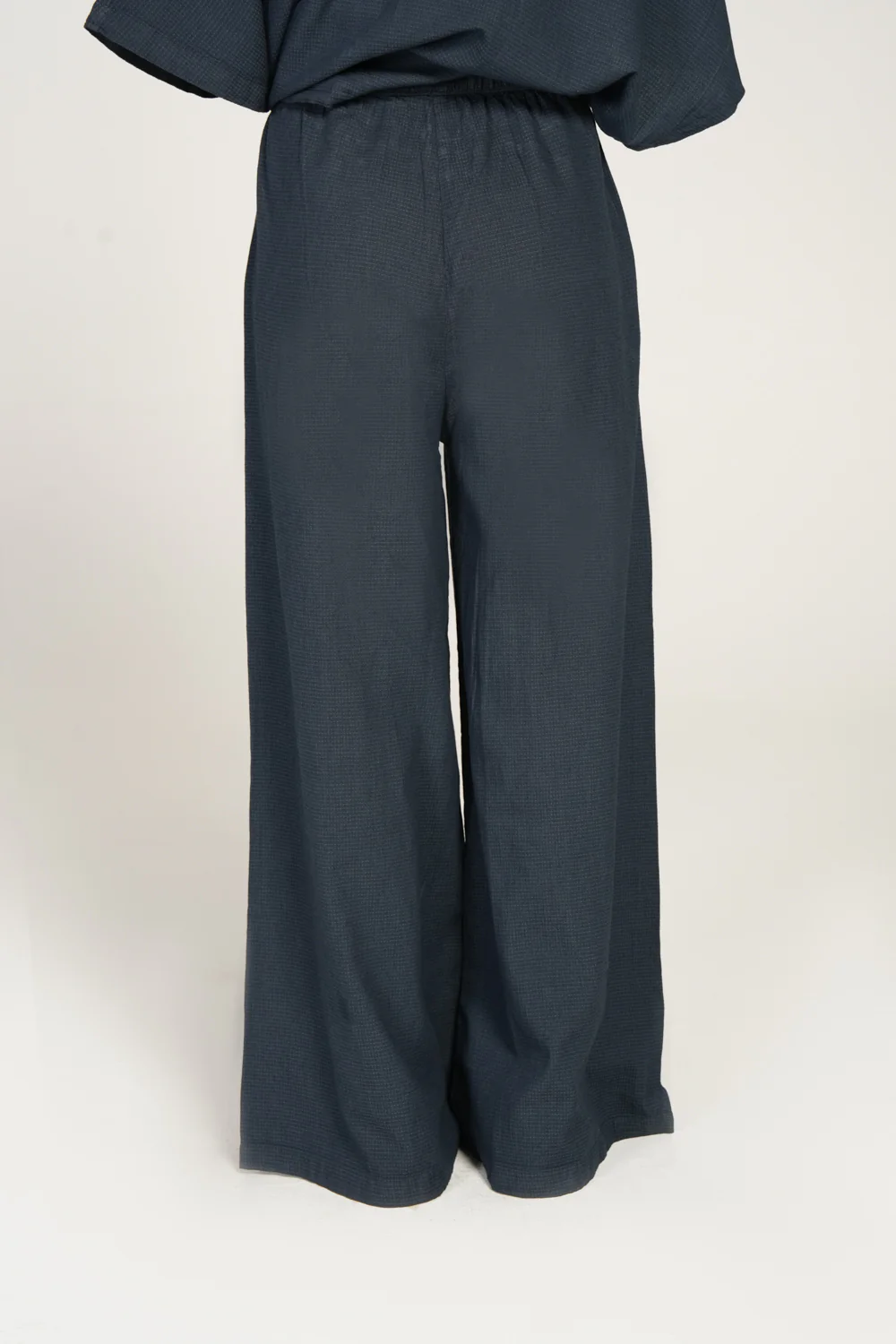 MEGA WIDE LEG TROUSERS - Image 3