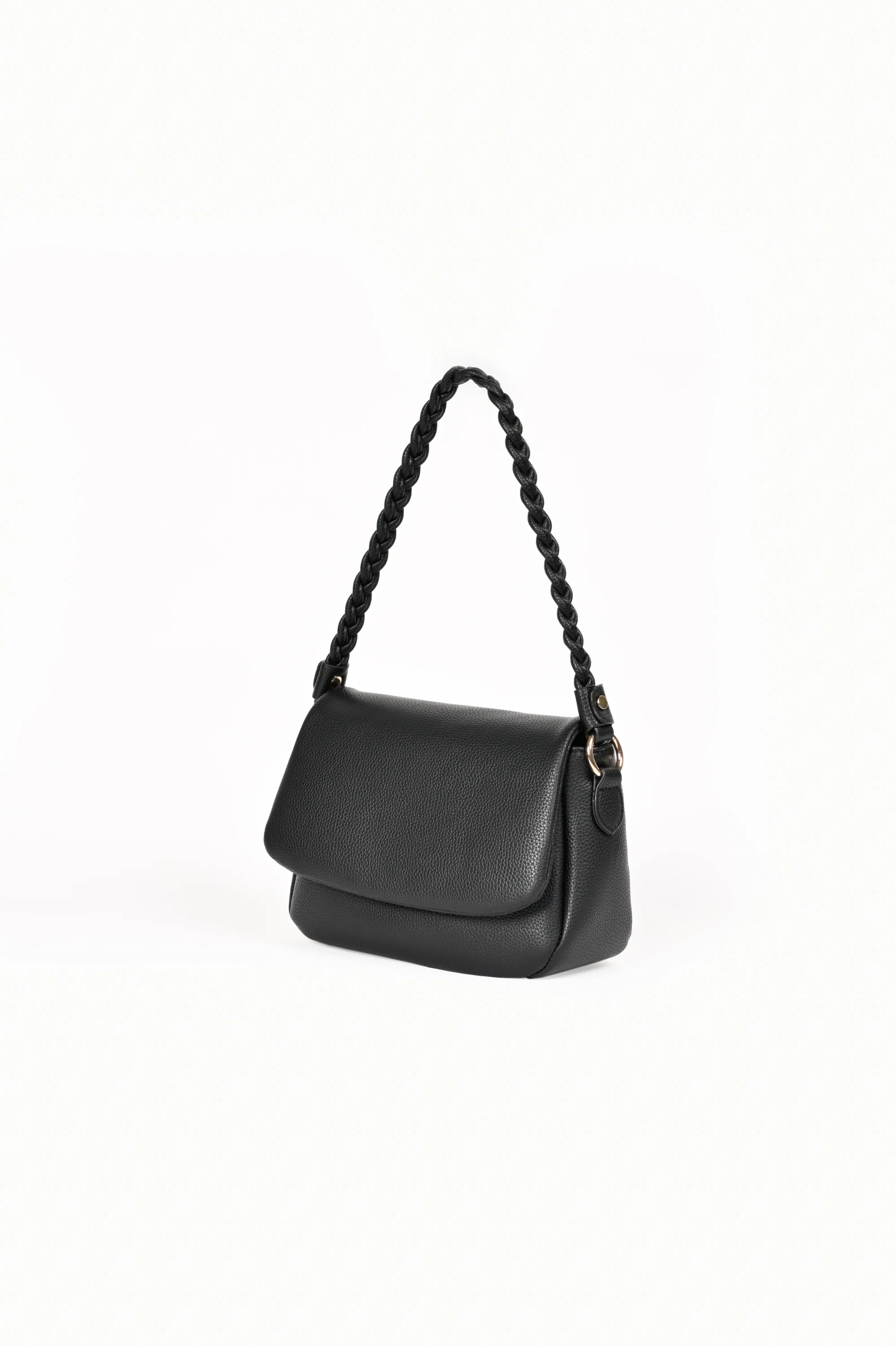 FLAP SADDLE BAG - Image 3