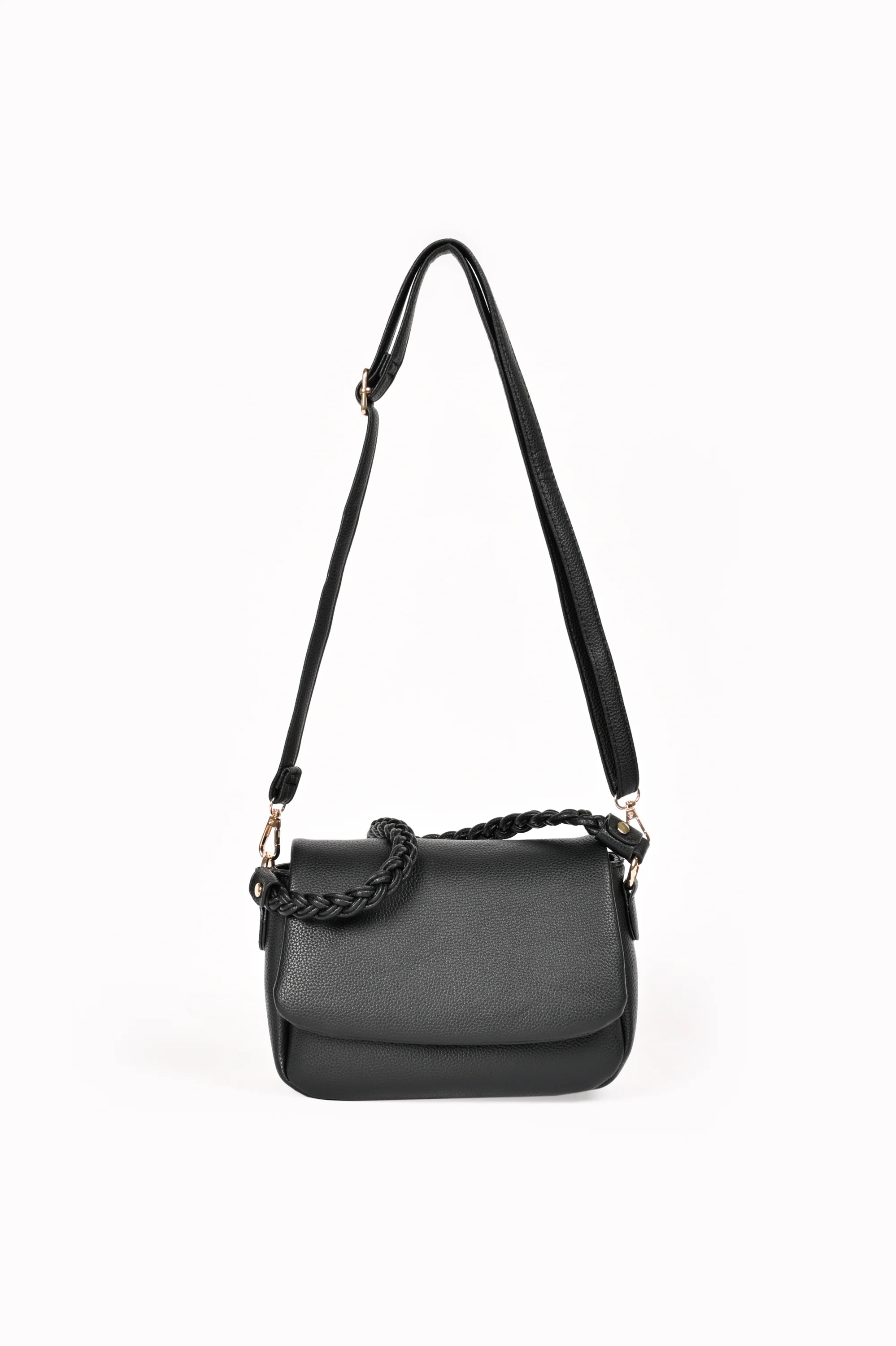 FLAP SADDLE BAG - Image 4