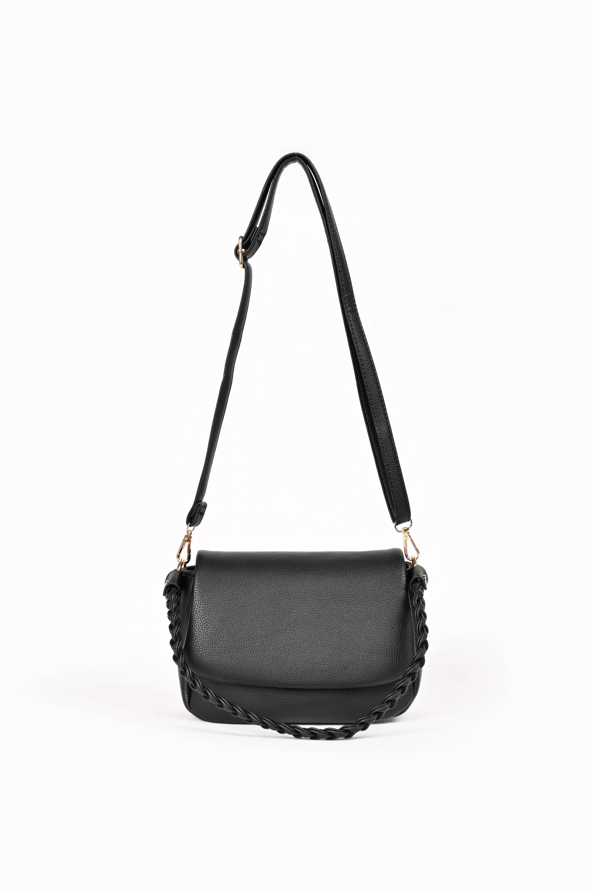 FLAP SADDLE BAG - Image 5