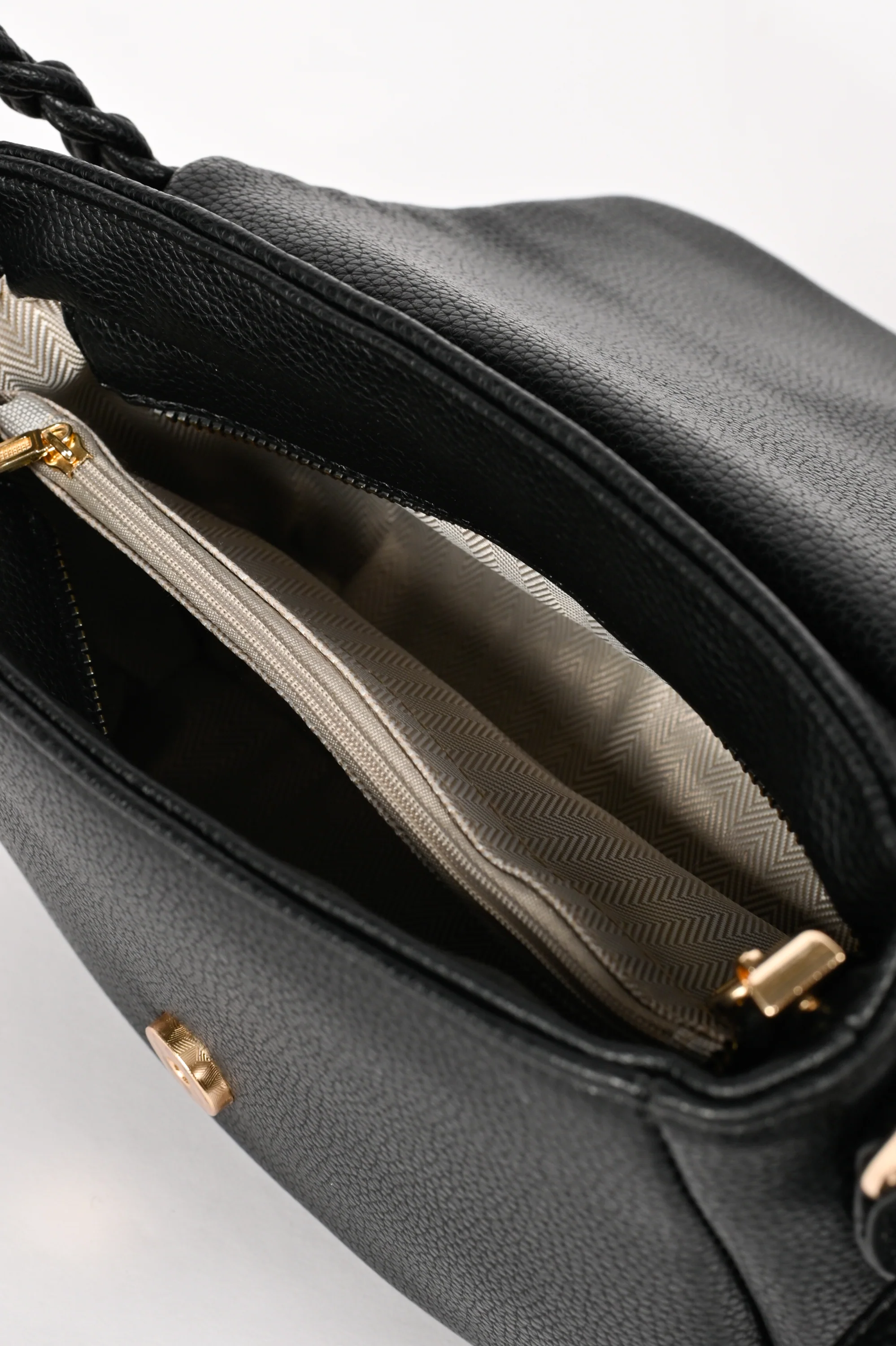 FLAP SADDLE BAG - Image 6