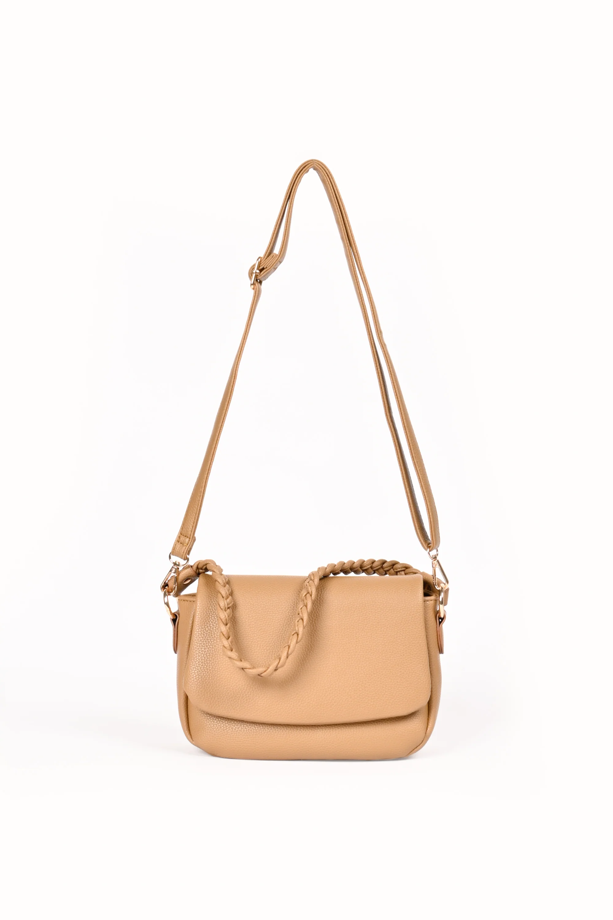 FLAP SADDLE BAG - Image 3